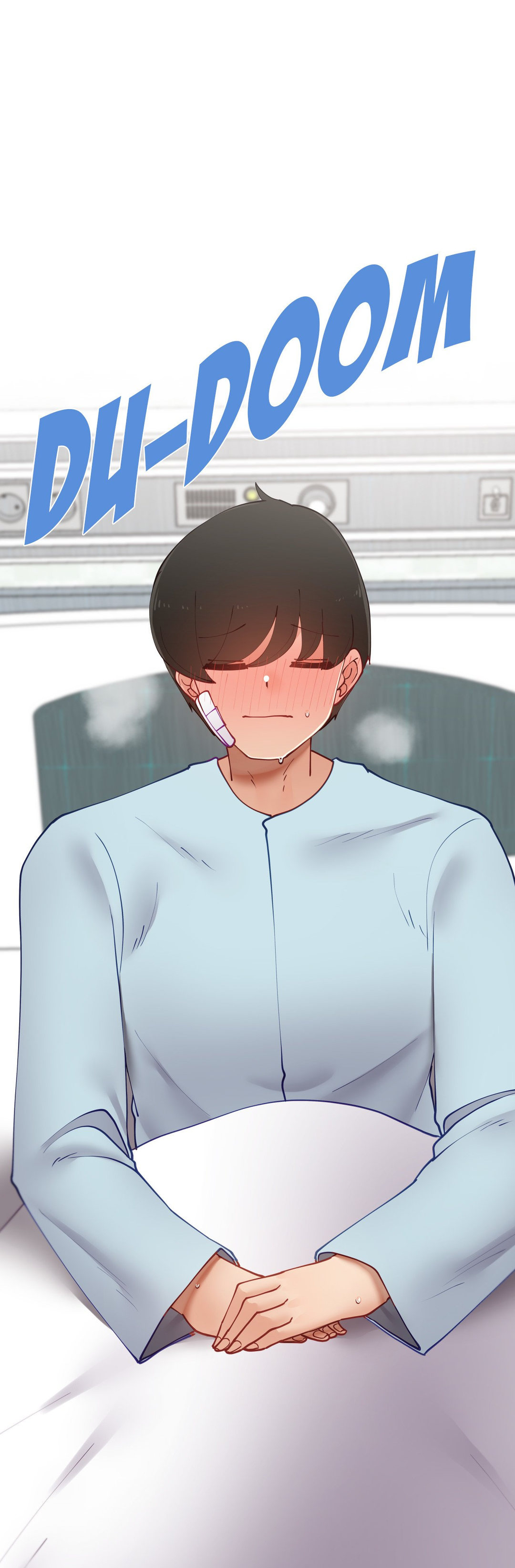Learning The Hard Way Chapter 52 Page 34