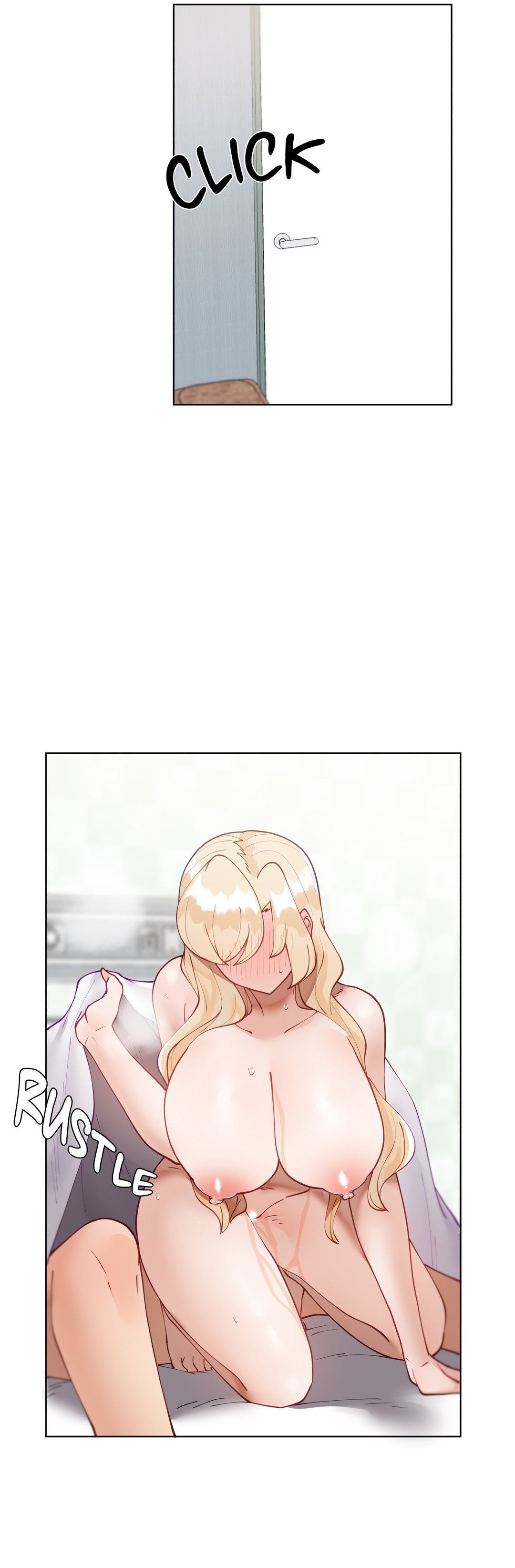 Learning The Hard Way Chapter 52 Page 39