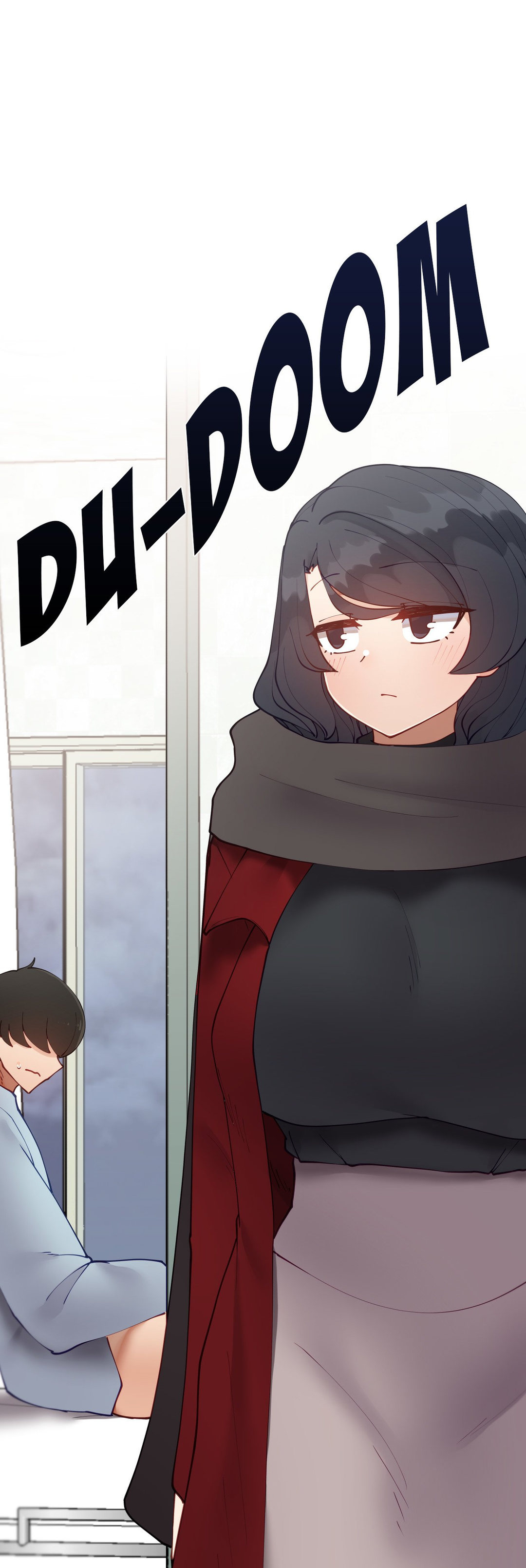 Learning The Hard Way Chapter 52 Page 46