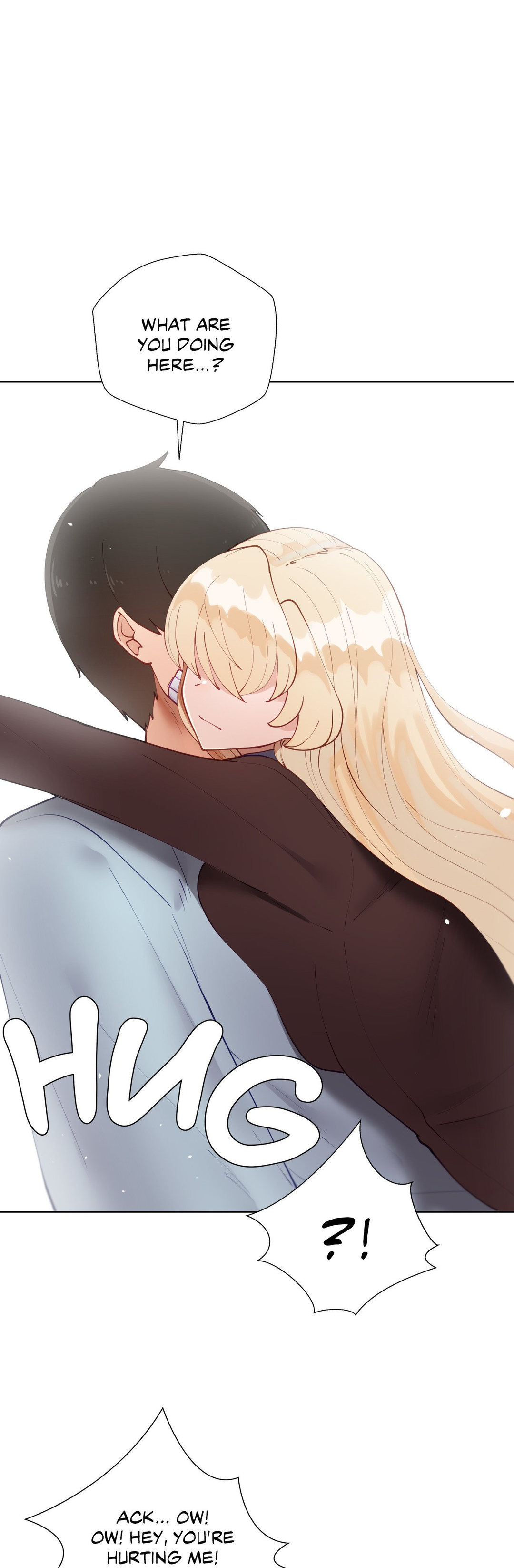 Learning The Hard Way Chapter 52 Page 7