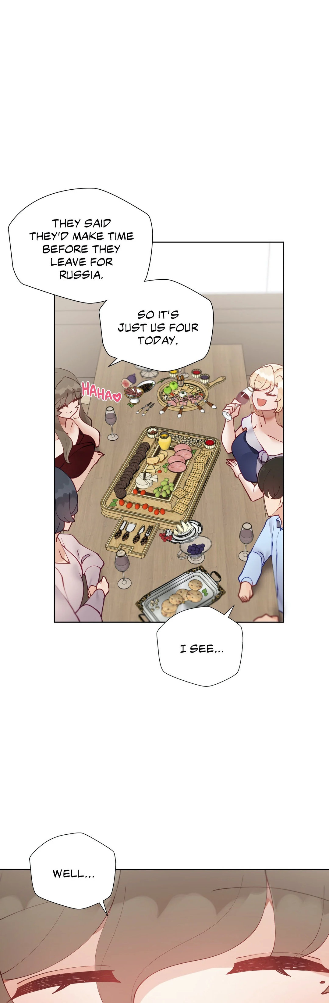 Learning The Hard Way Chapter 53 Page 10