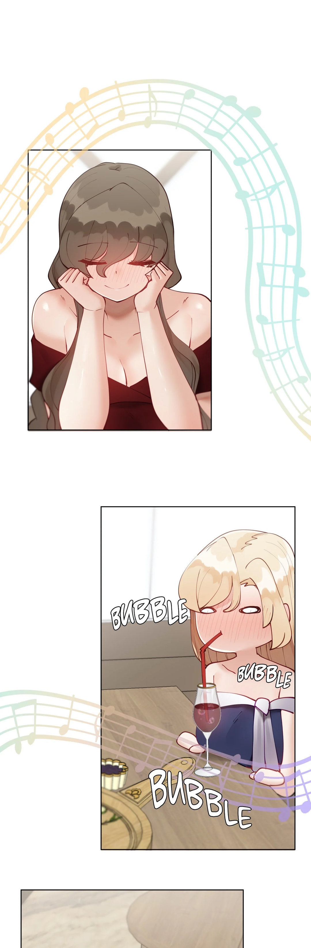 Learning The Hard Way Chapter 53 Page 16