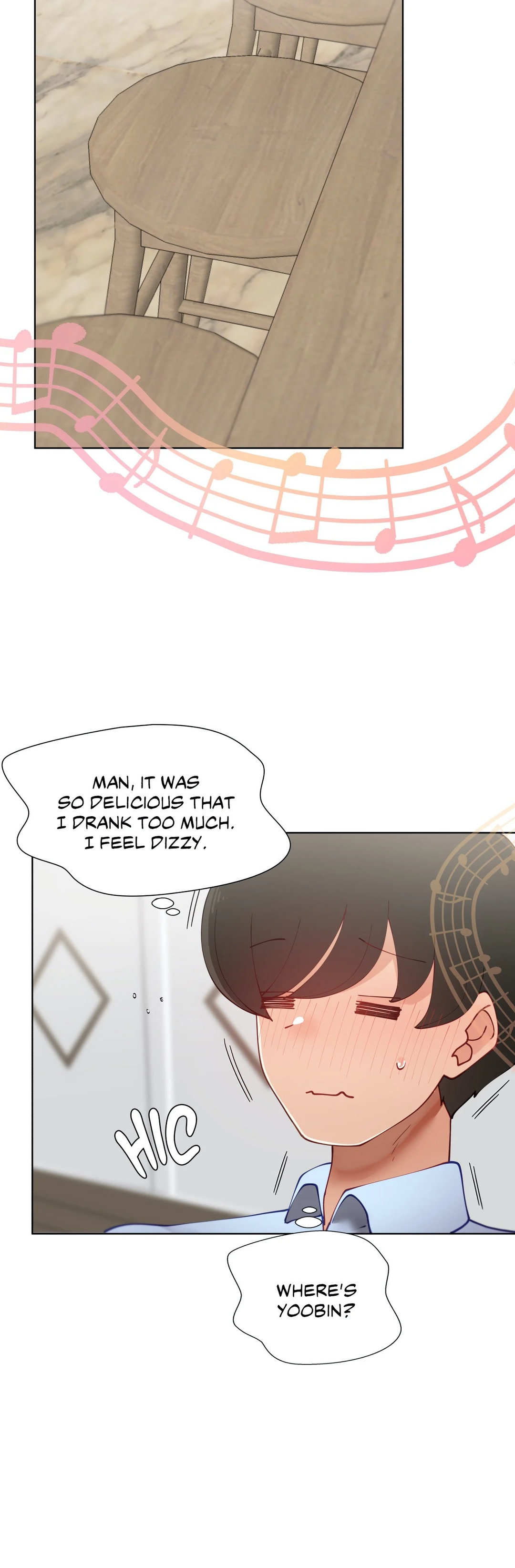 Learning The Hard Way Chapter 53 Page 17