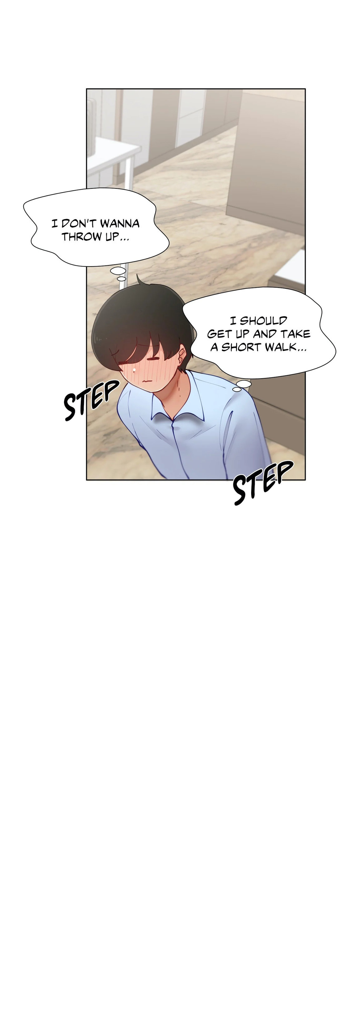 Learning The Hard Way Chapter 53 Page 18