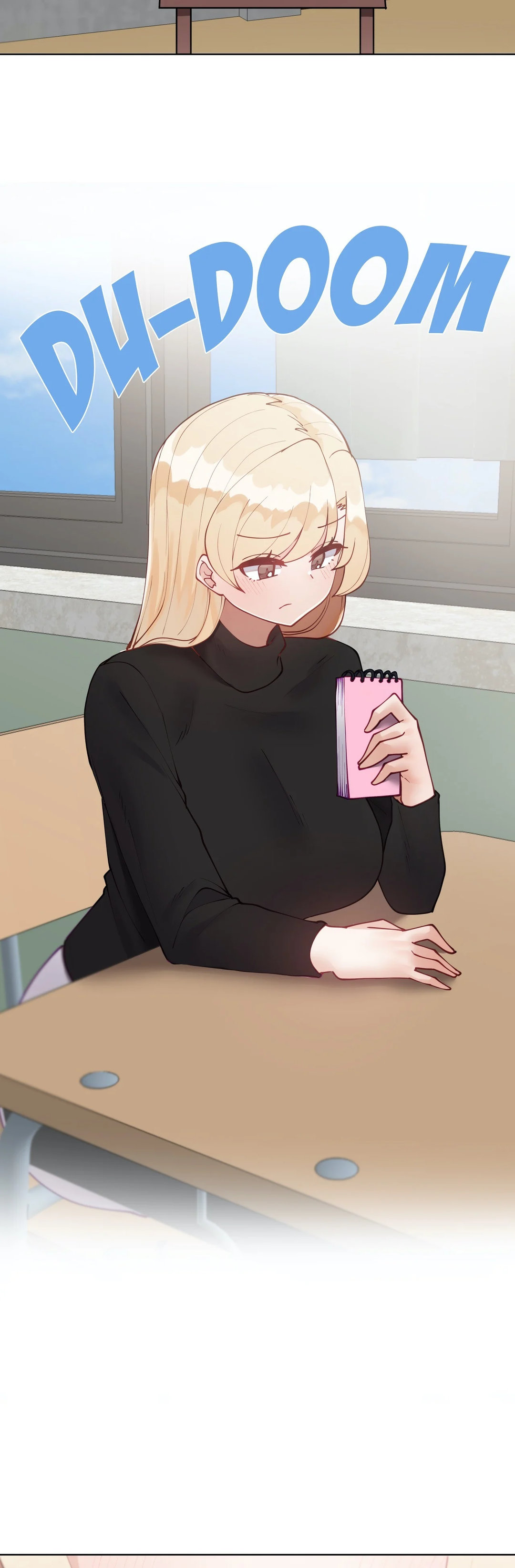 Learning The Hard Way Chapter 53 Page 2