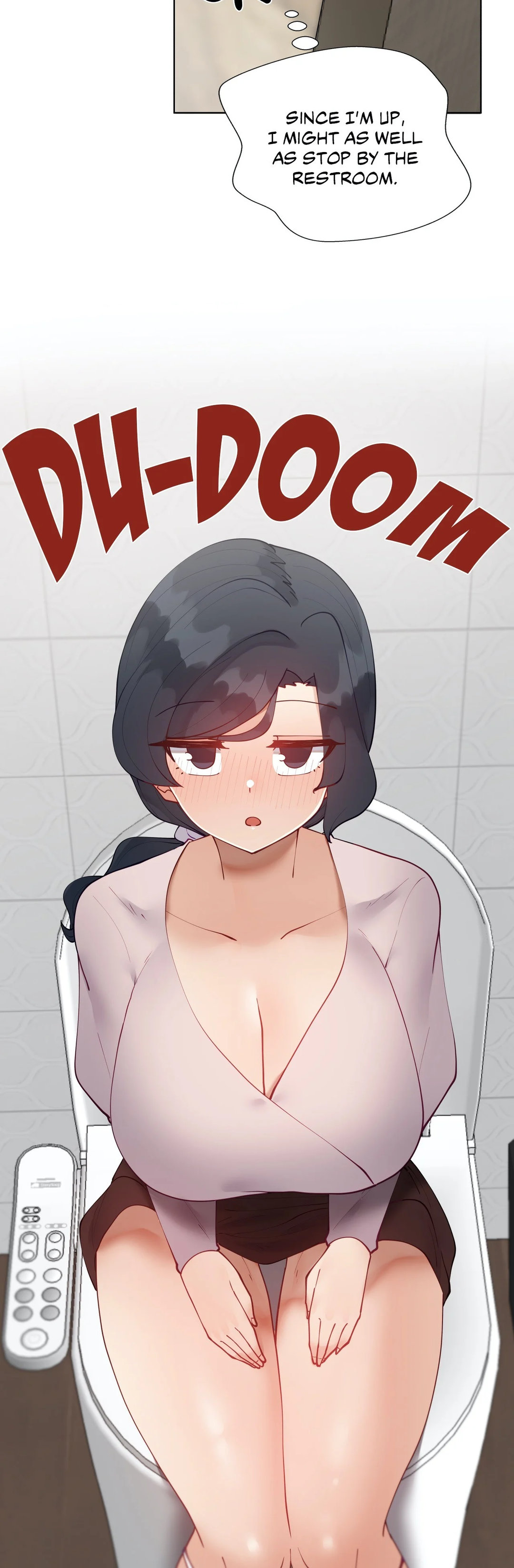 Learning The Hard Way Chapter 53 Page 20