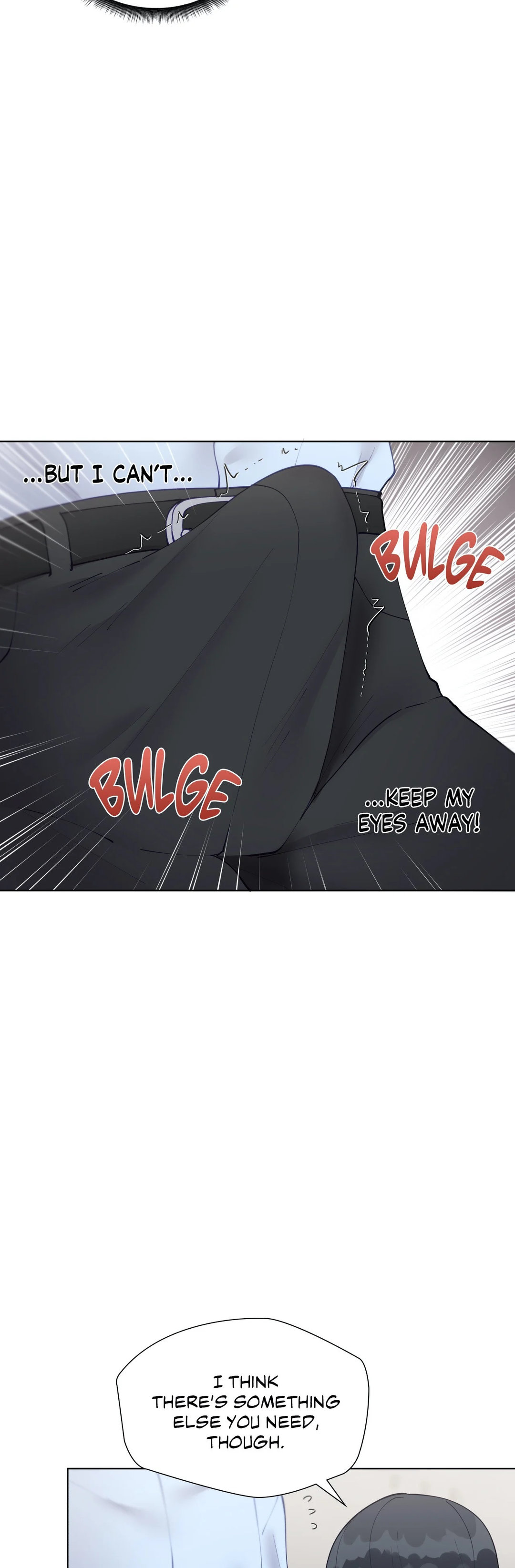Learning The Hard Way Chapter 53 Page 23