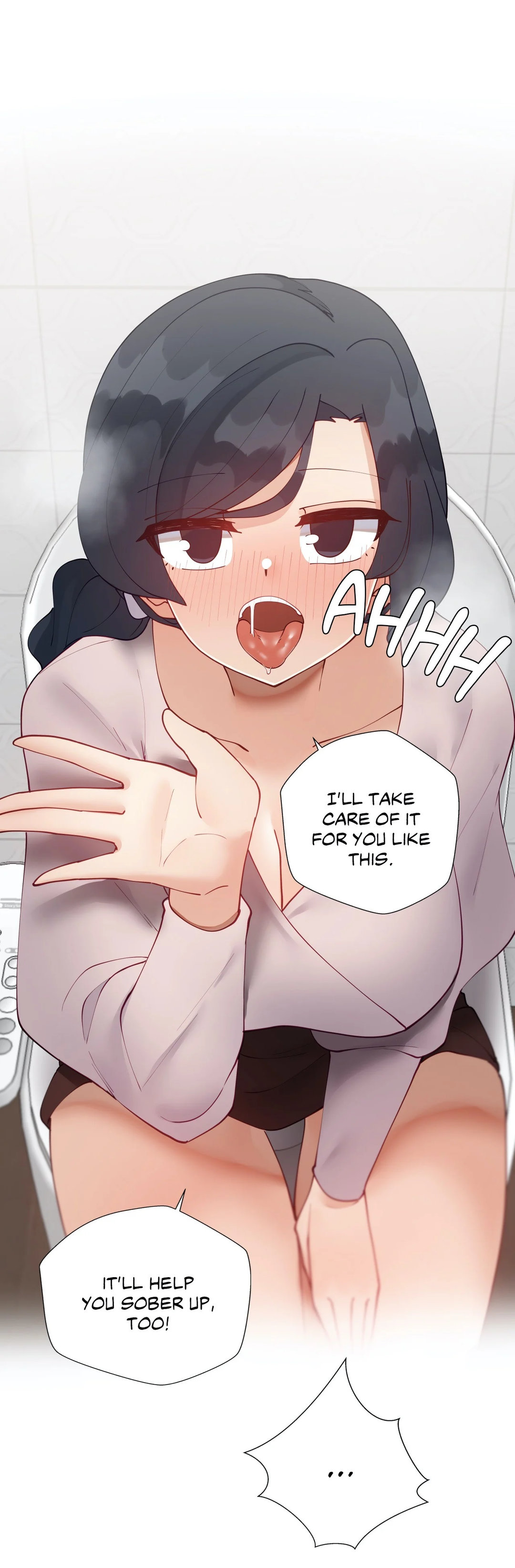 Learning The Hard Way Chapter 53 Page 25