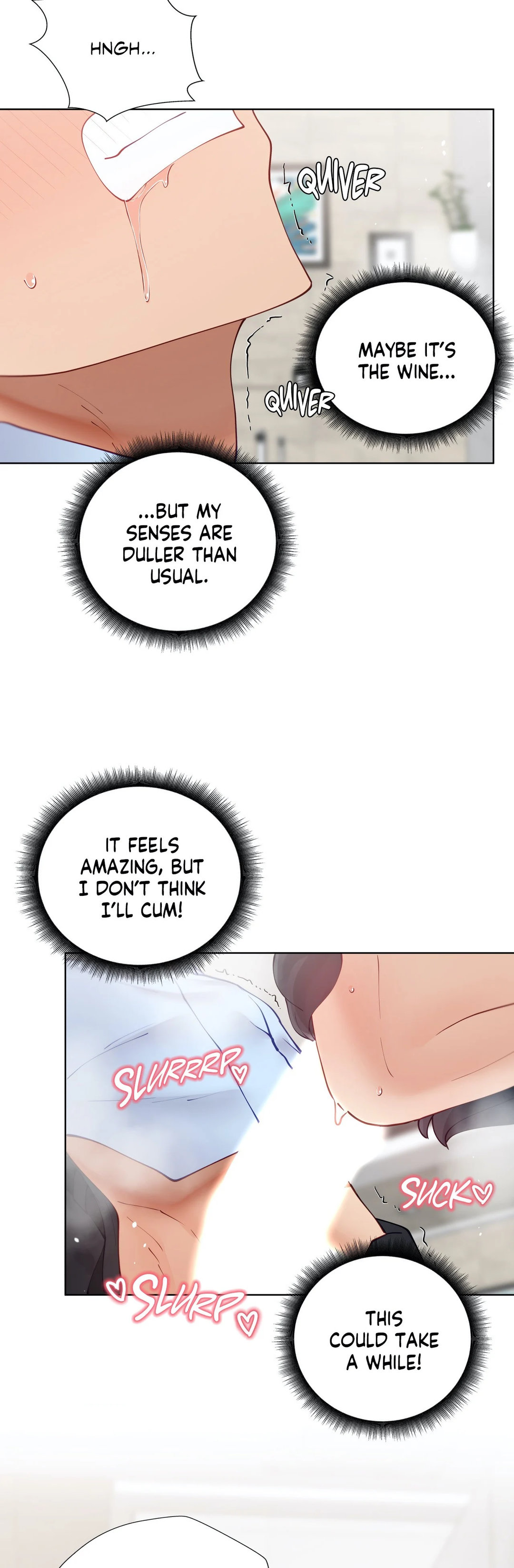 Learning The Hard Way Chapter 53 Page 29