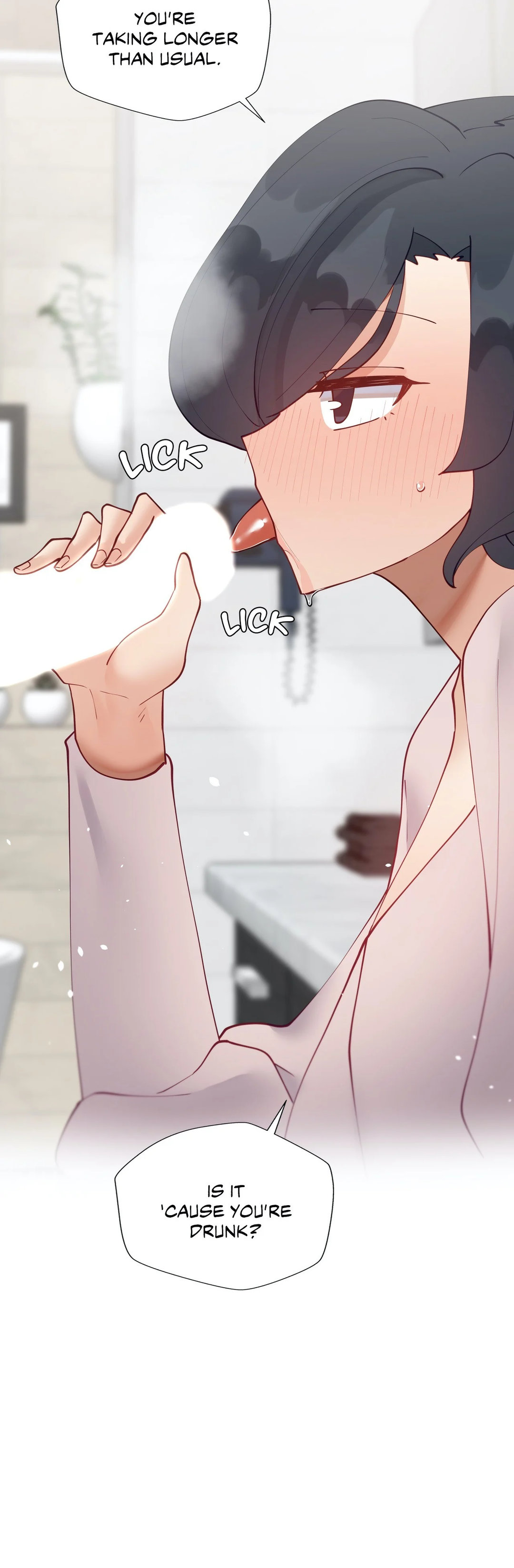 Learning The Hard Way Chapter 53 Page 30