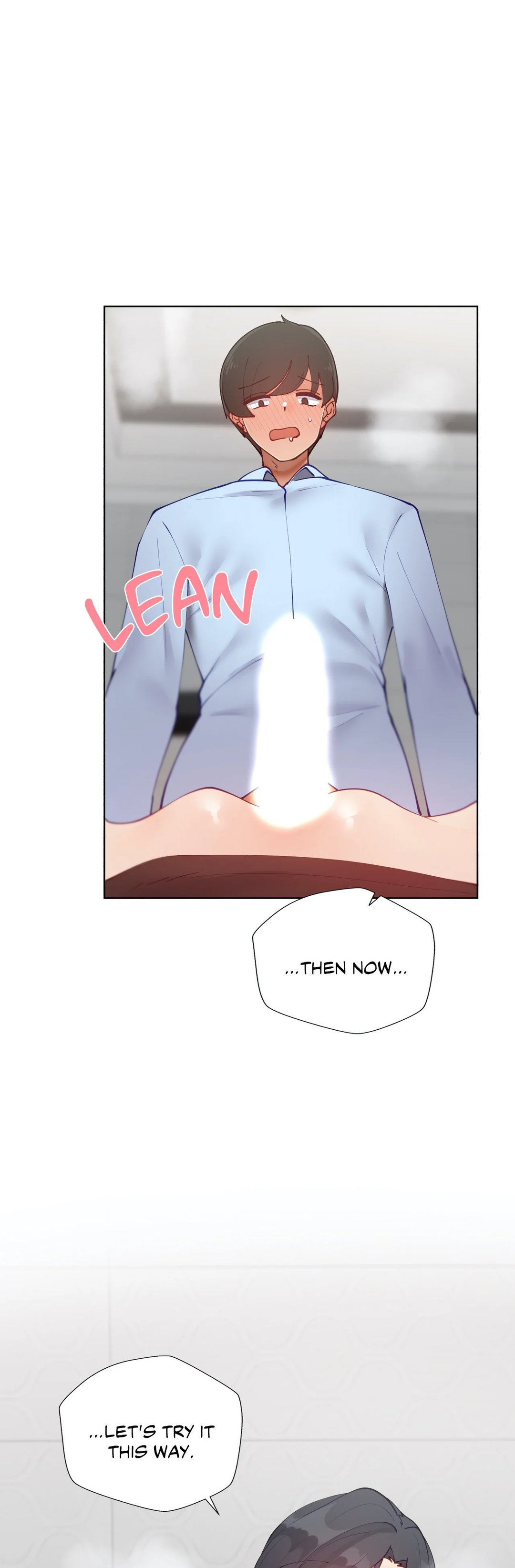 Learning The Hard Way Chapter 53 Page 31