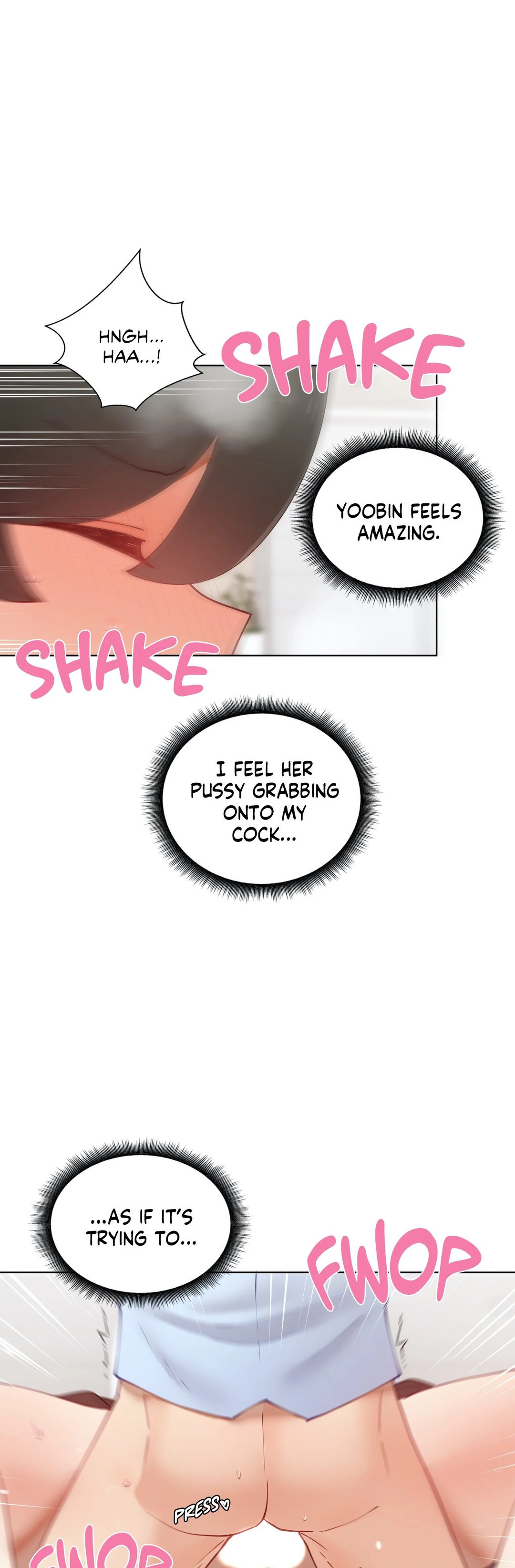 Learning The Hard Way Chapter 53 Page 34