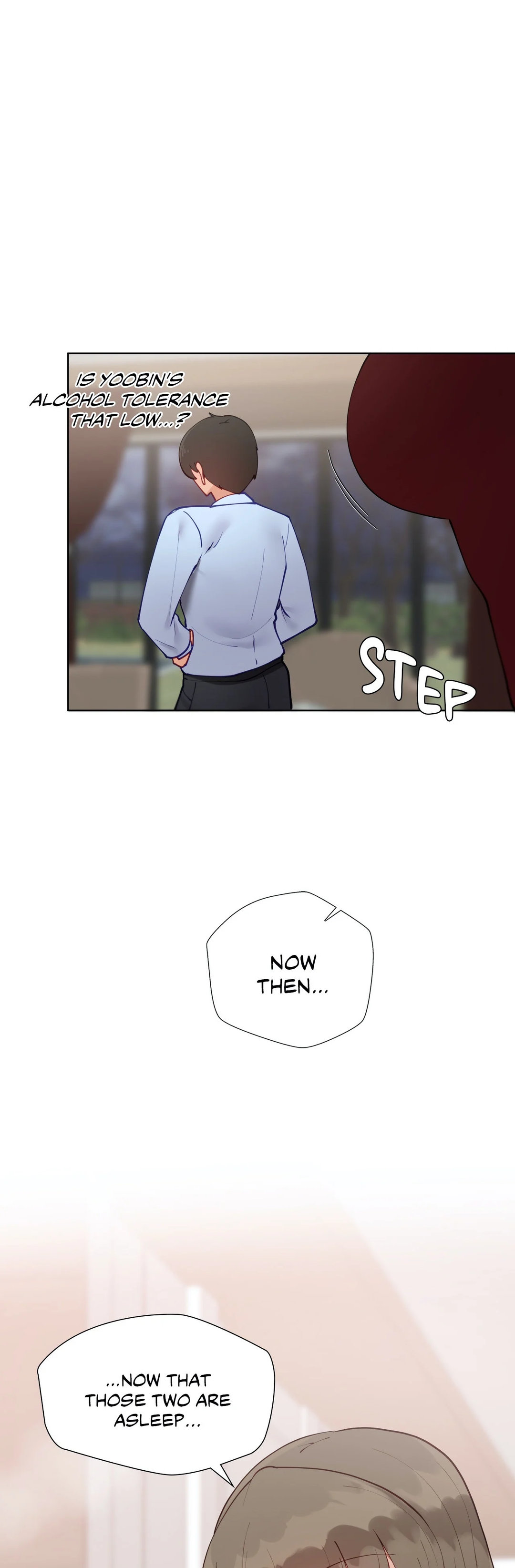 Learning The Hard Way Chapter 53 Page 44