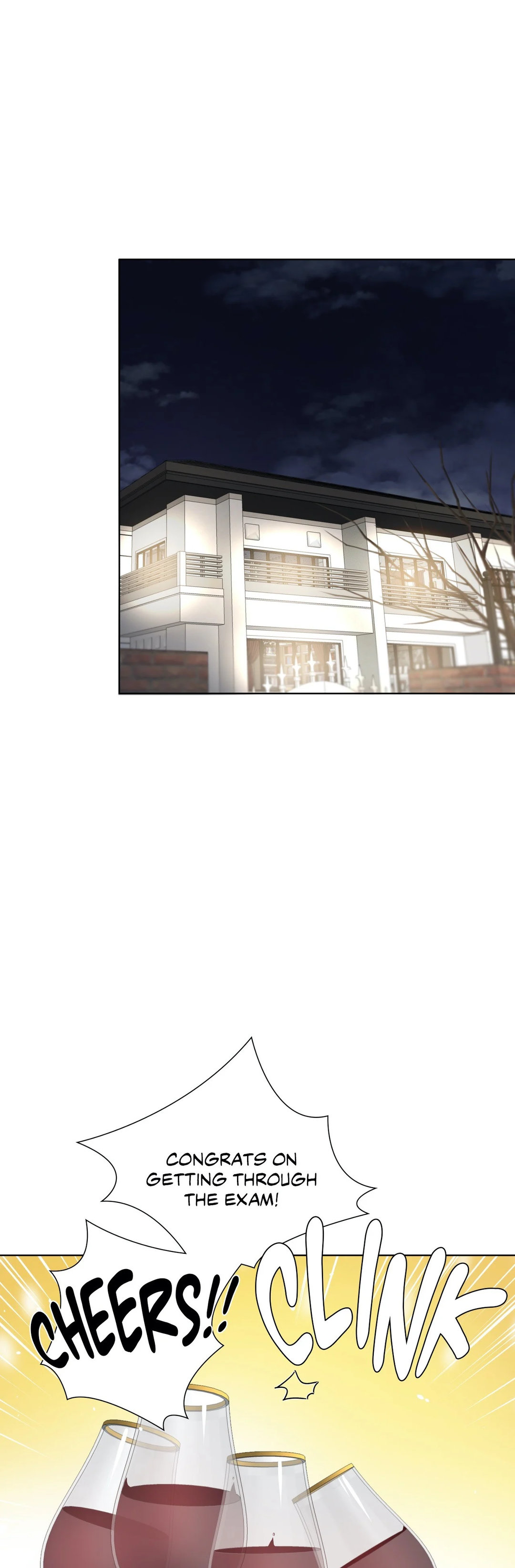 Learning The Hard Way Chapter 53 Page 5