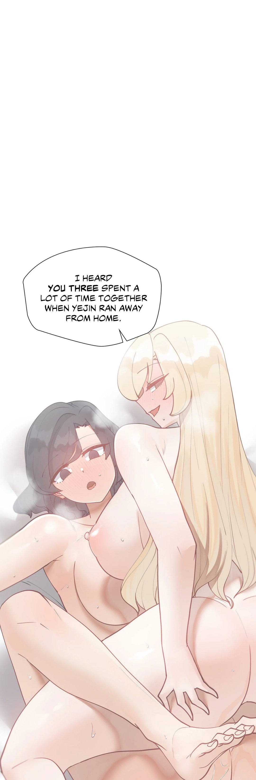 Learning The Hard Way Chapter 53 Page 7