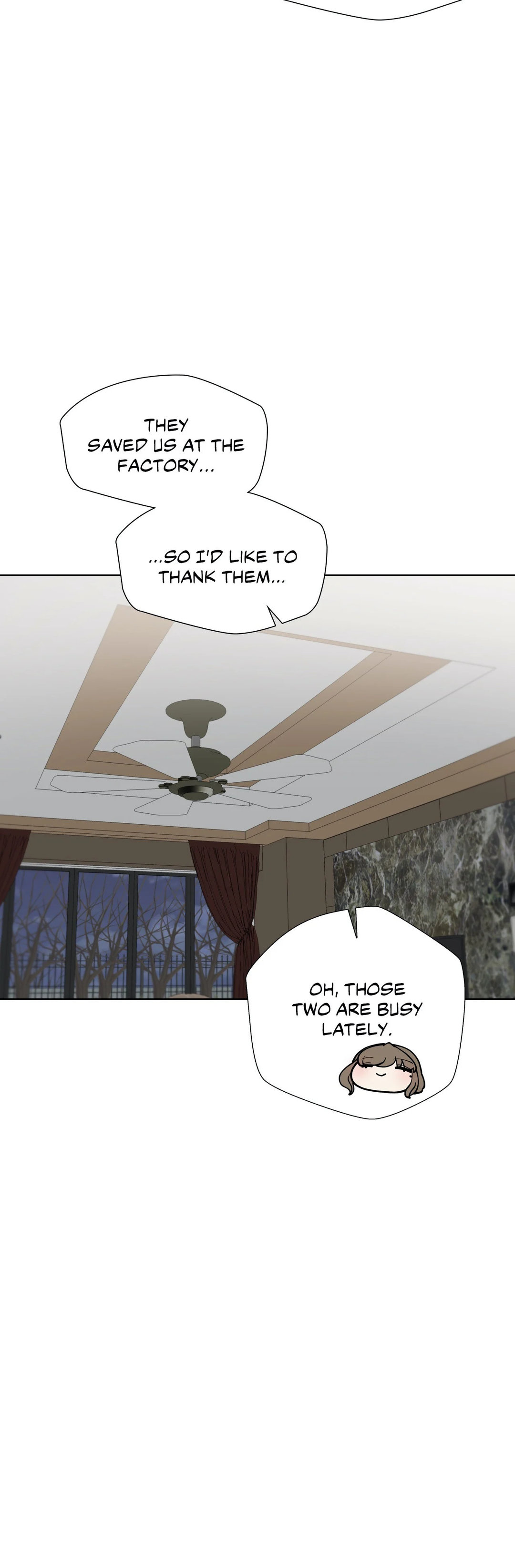 Learning The Hard Way Chapter 53 Page 9