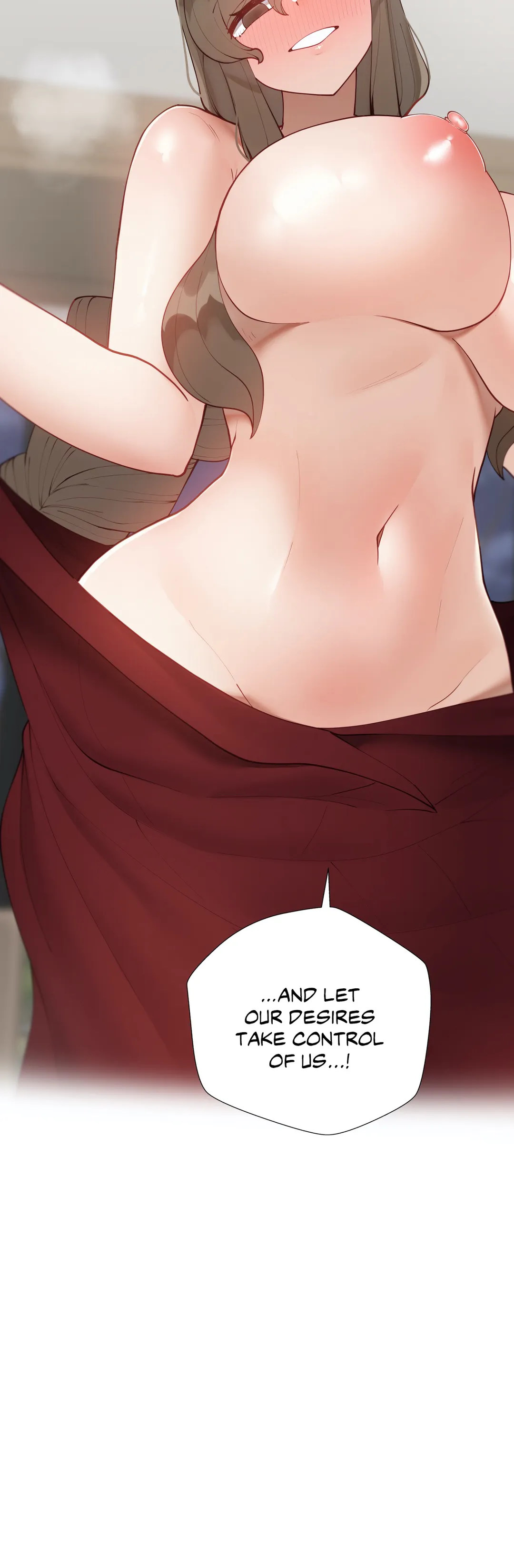 Learning The Hard Way Chapter 54 Page 12