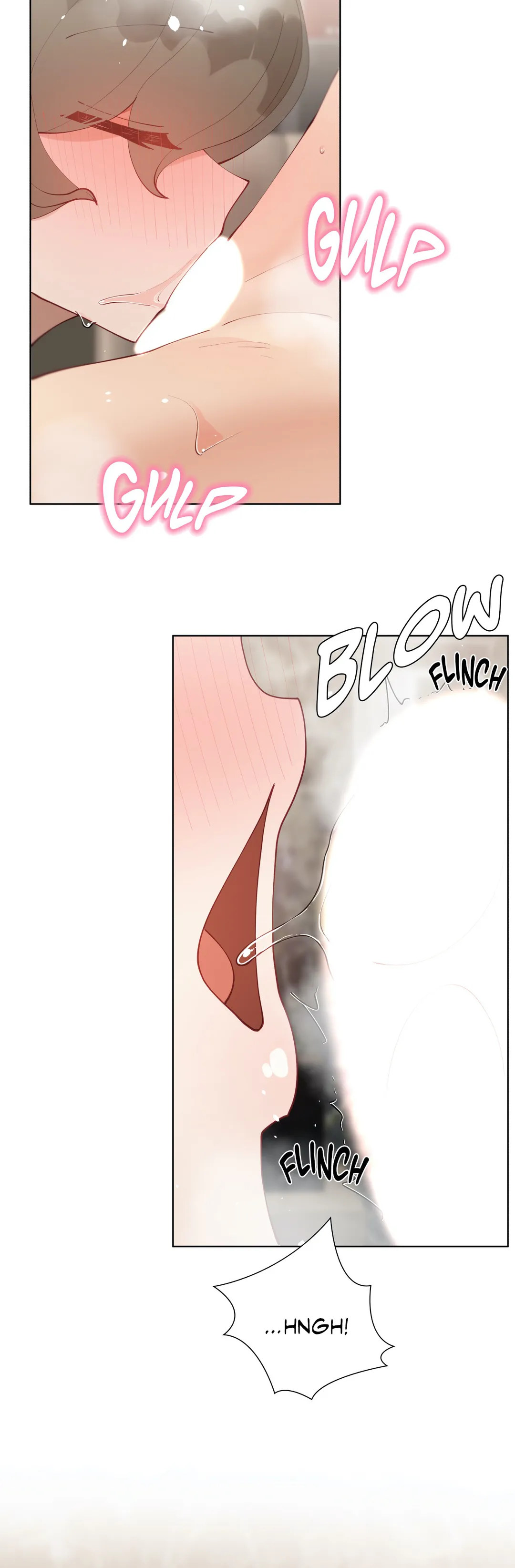Learning The Hard Way Chapter 54 Page 17