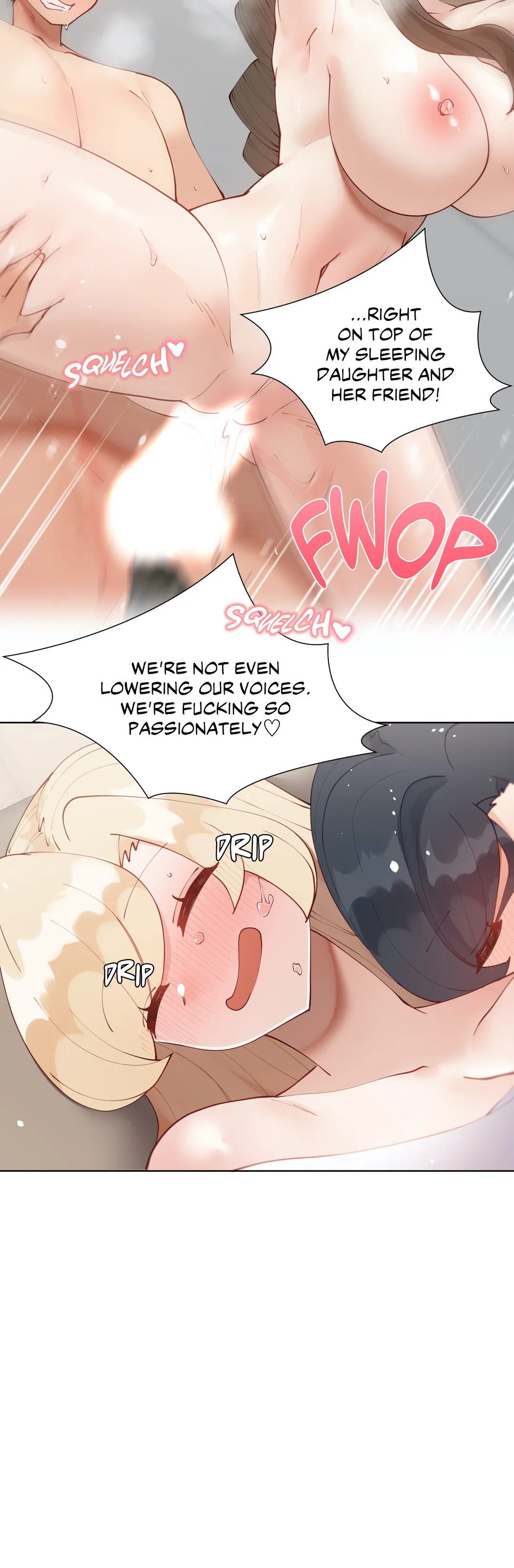 Learning The Hard Way Chapter 54 Page 33