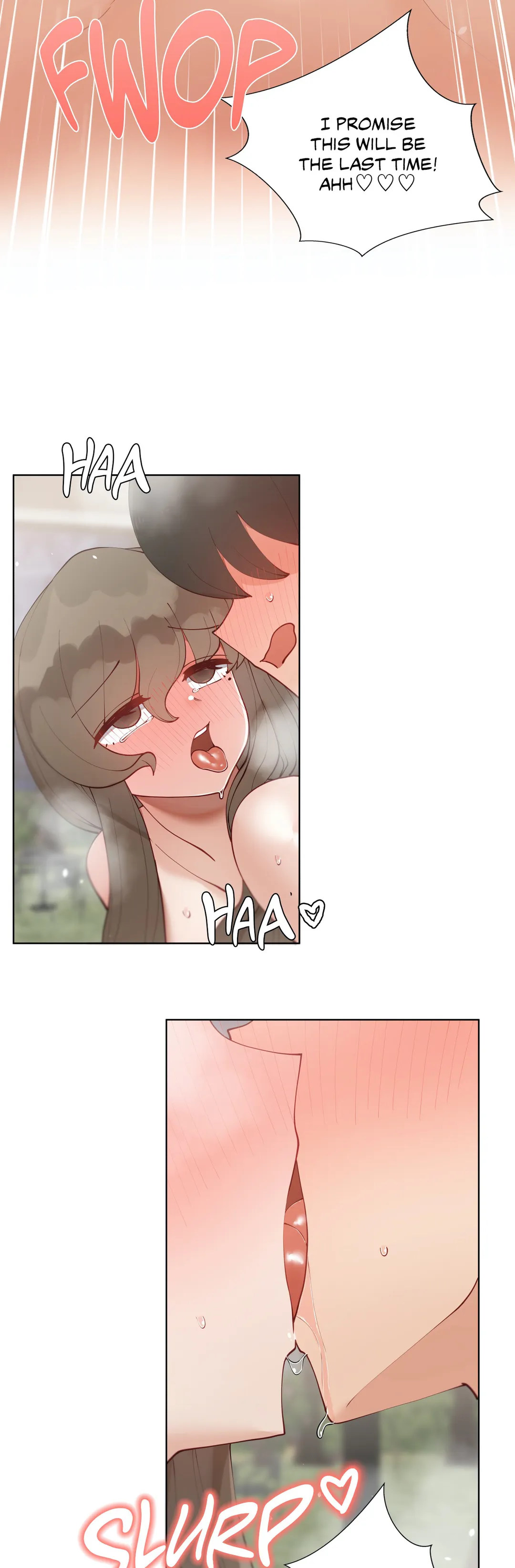 Learning The Hard Way Chapter 54 Page 35