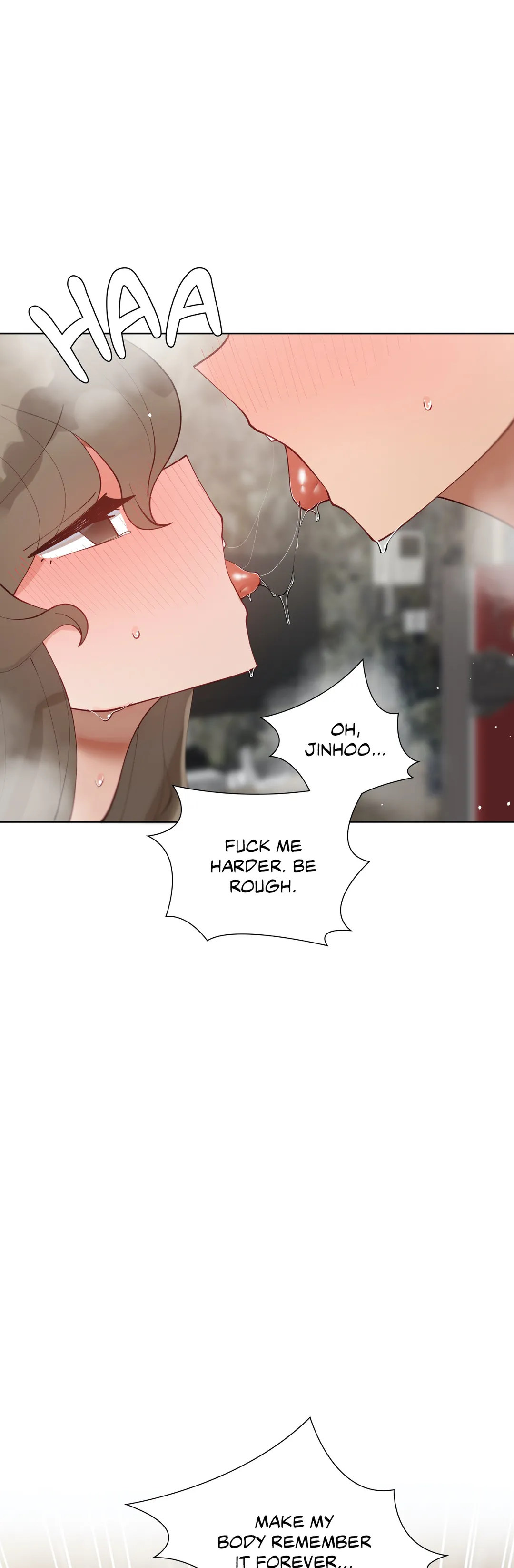 Learning The Hard Way Chapter 54 Page 37