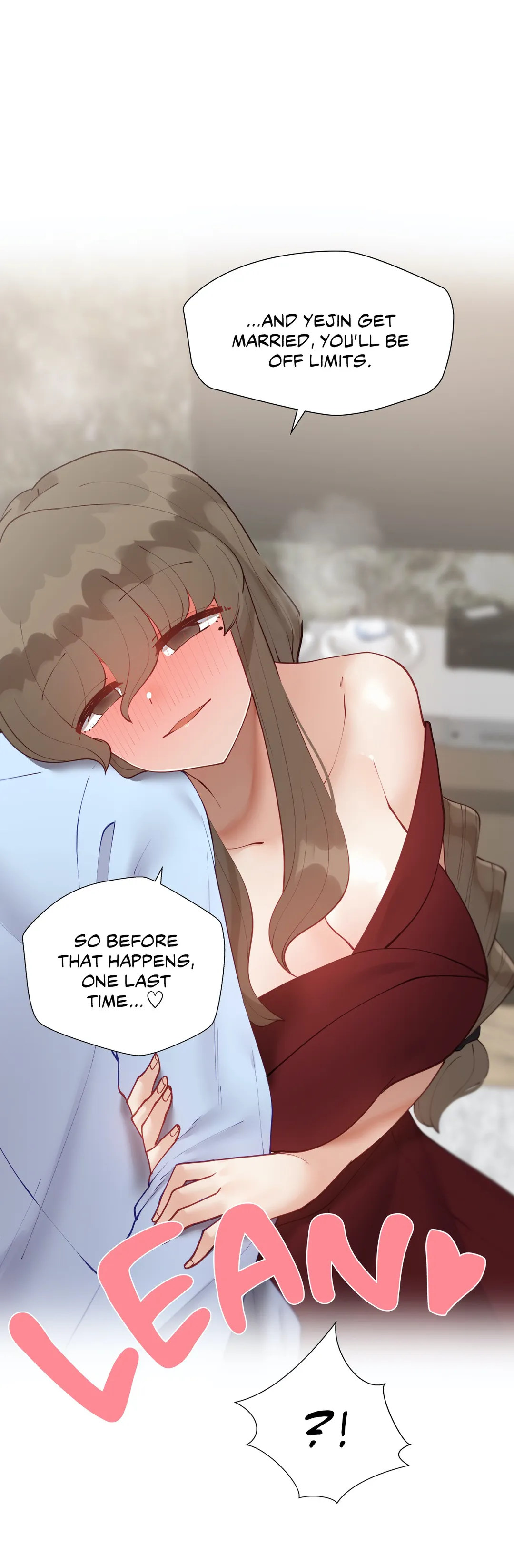 Learning The Hard Way Chapter 54 Page 4