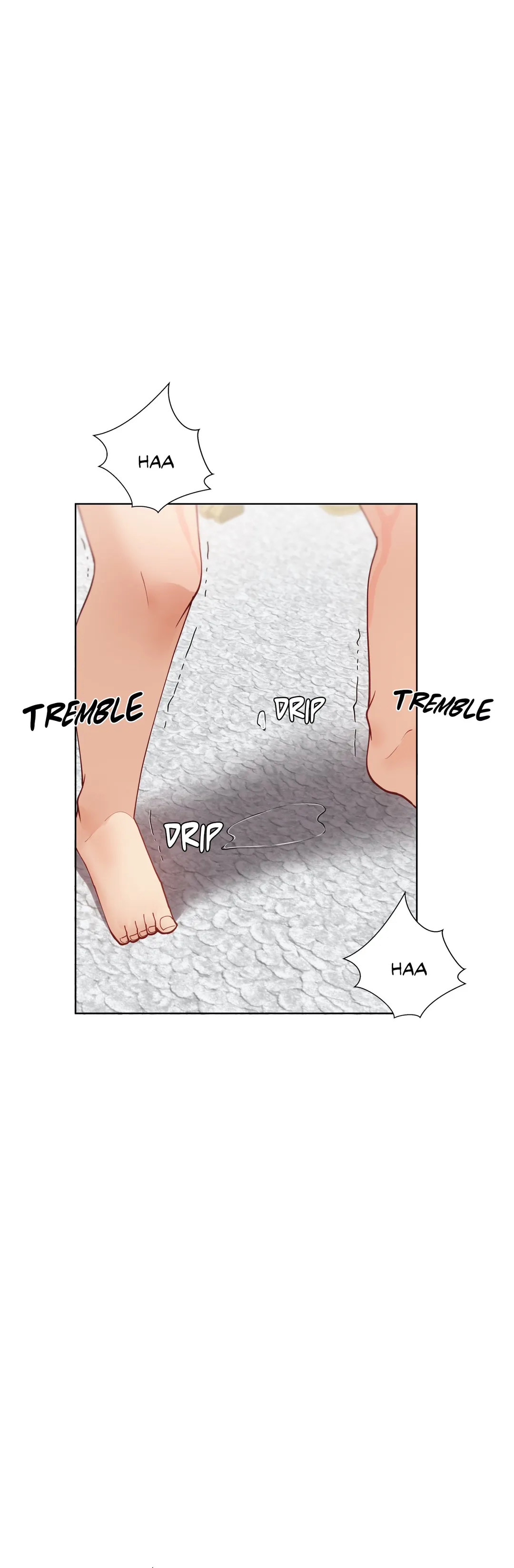Learning The Hard Way Chapter 54 Page 46