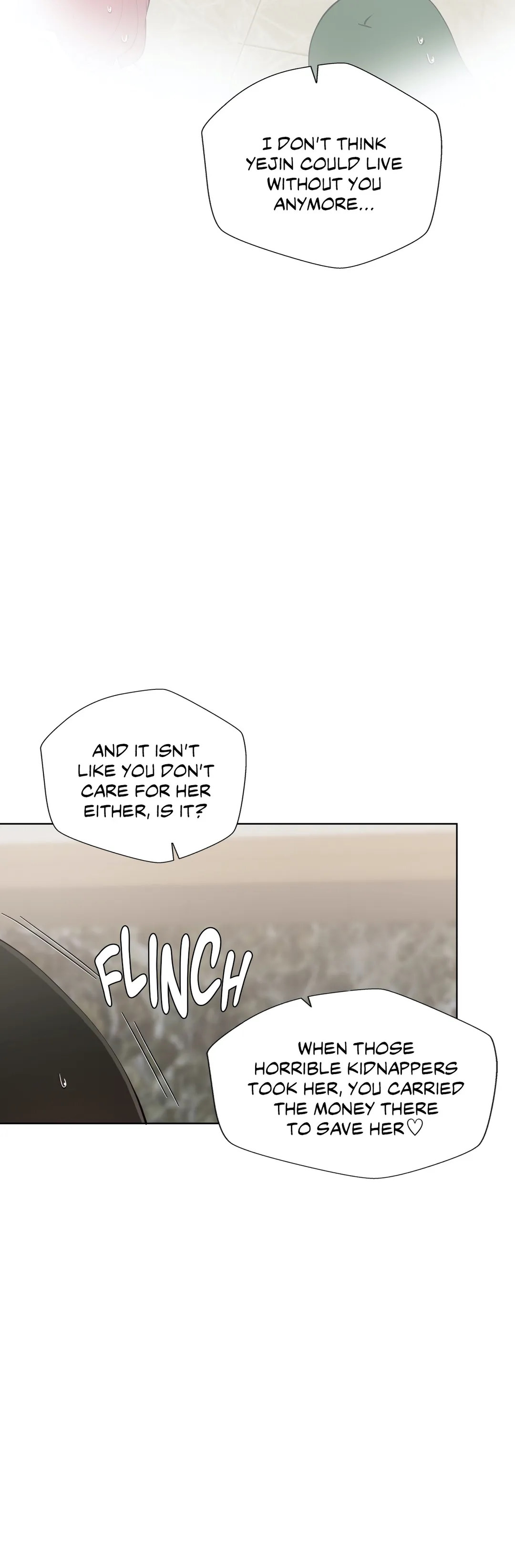 Learning The Hard Way Chapter 54 Page 6