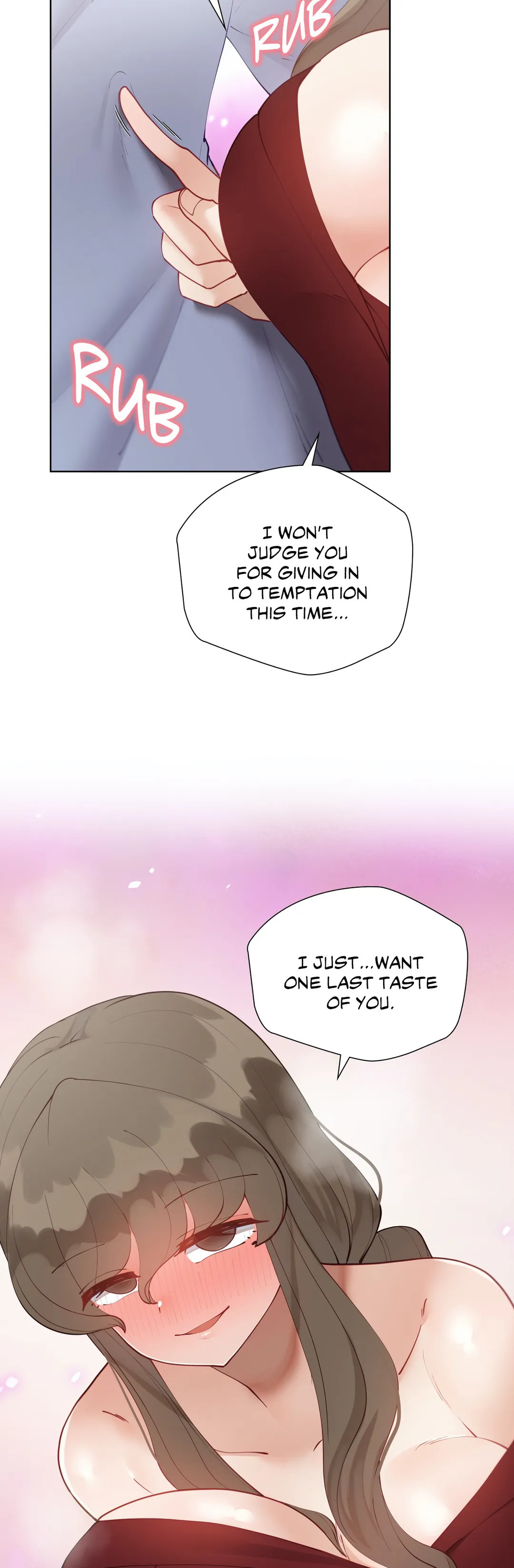 Learning The Hard Way Chapter 54 Page 8