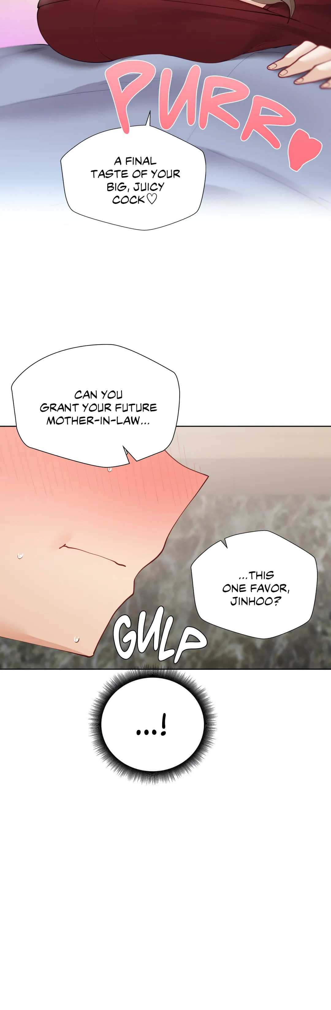 Learning The Hard Way Chapter 54 Page 9