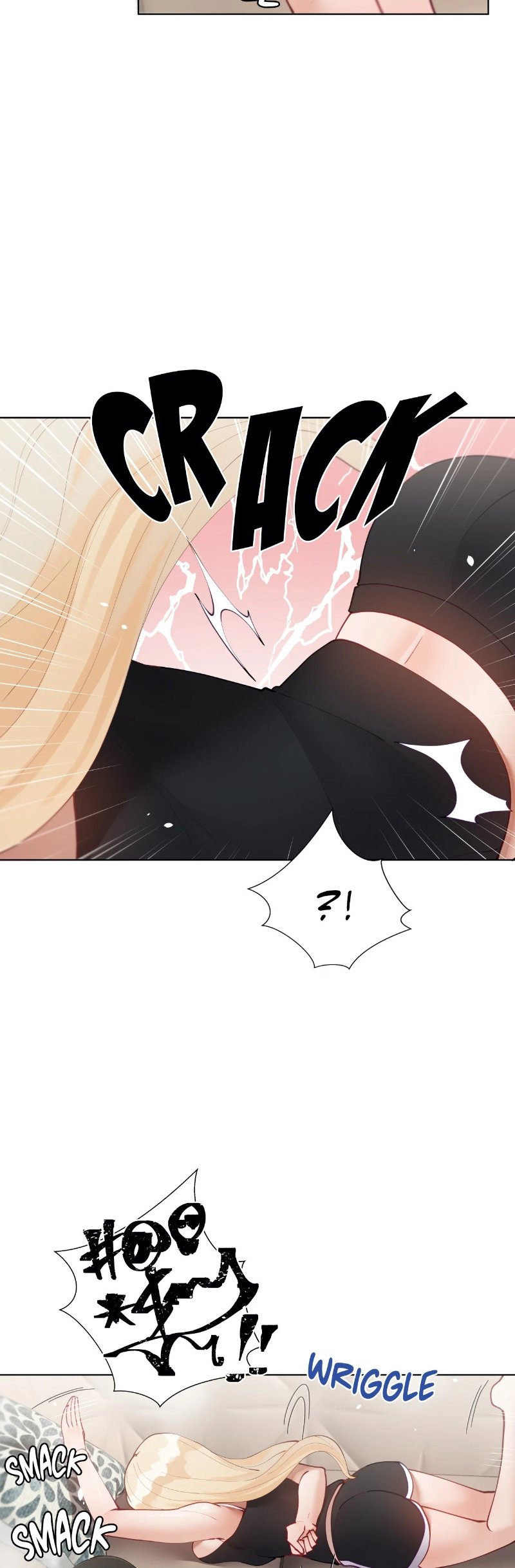 Learning The Hard Way Chapter 55 Page 11