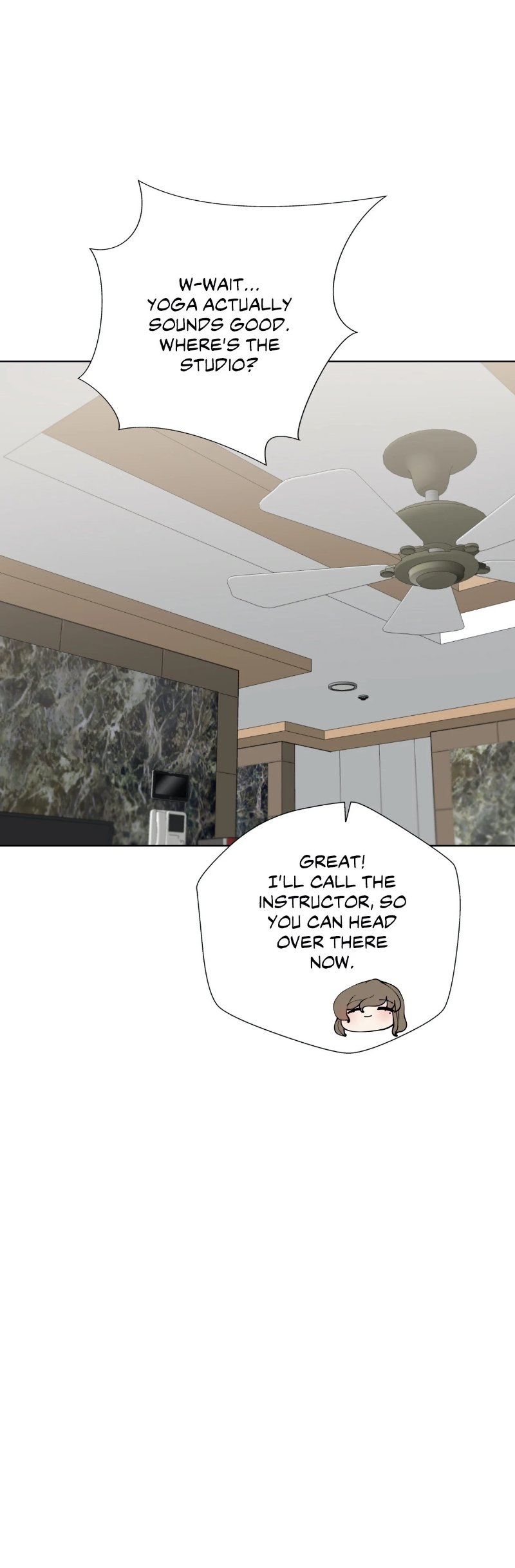 Learning The Hard Way Chapter 55 Page 13