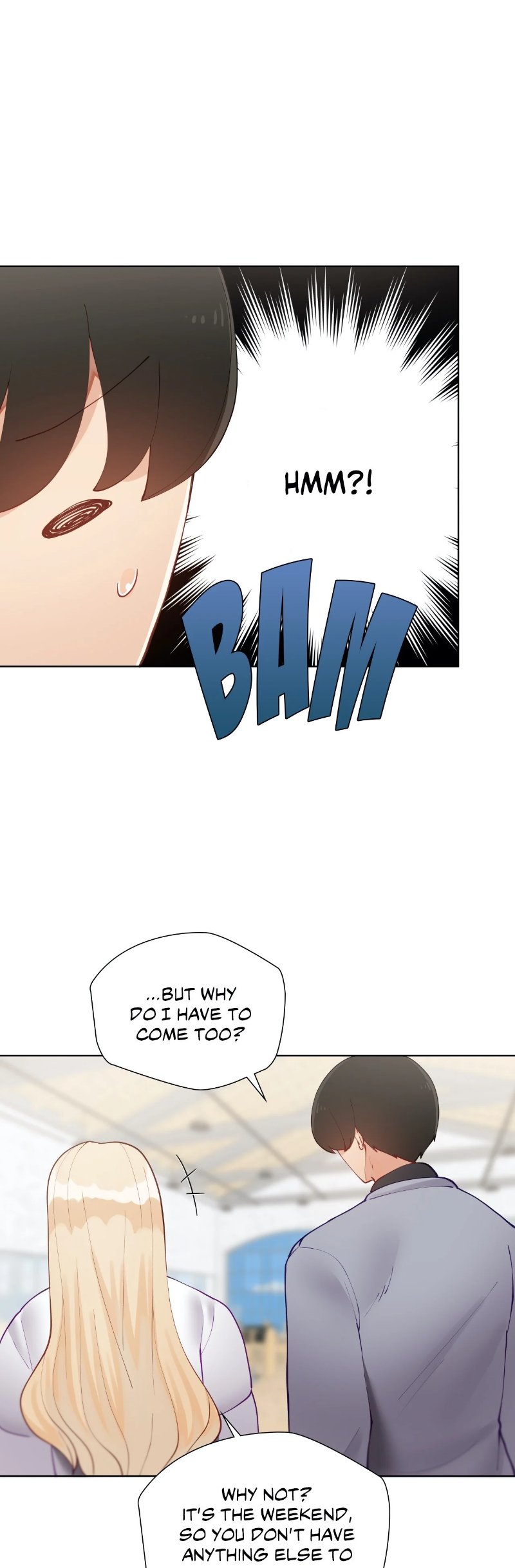 Learning The Hard Way Chapter 55 Page 16