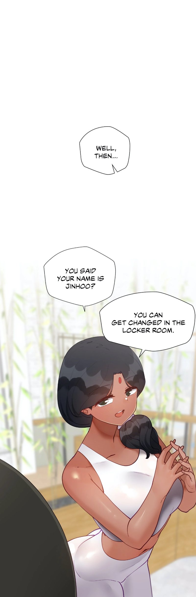 Learning The Hard Way Chapter 55 Page 37