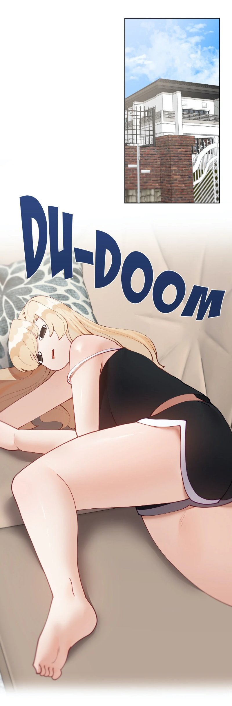 Learning The Hard Way Chapter 55 Page 6