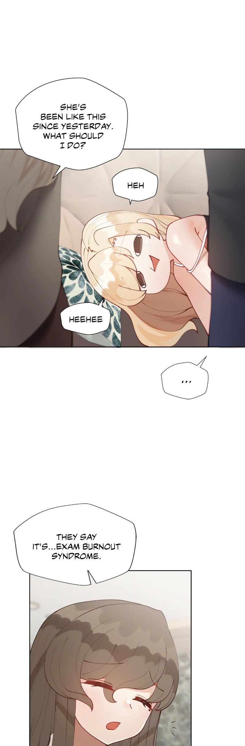 Learning The Hard Way Chapter 55 Page 7