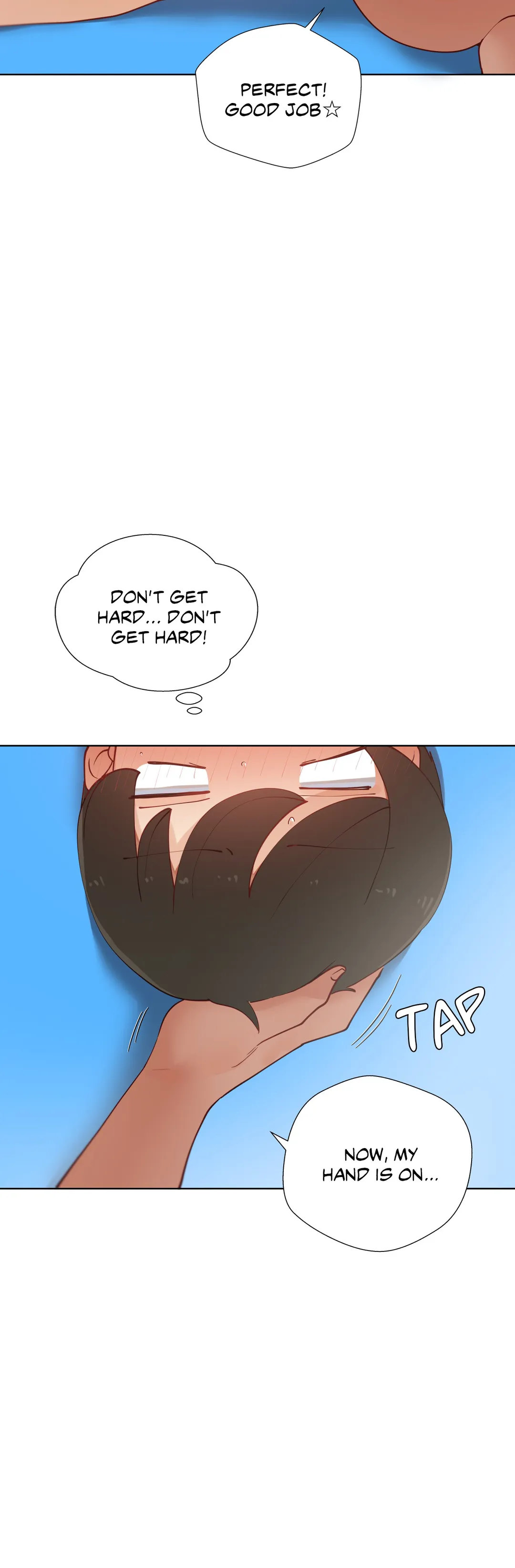 Learning The Hard Way Chapter 56 Page 15