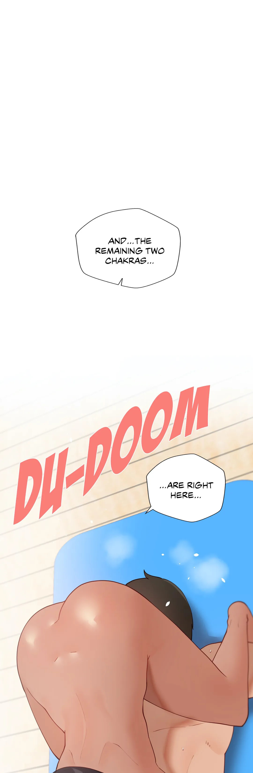 Learning The Hard Way Chapter 56 Page 19