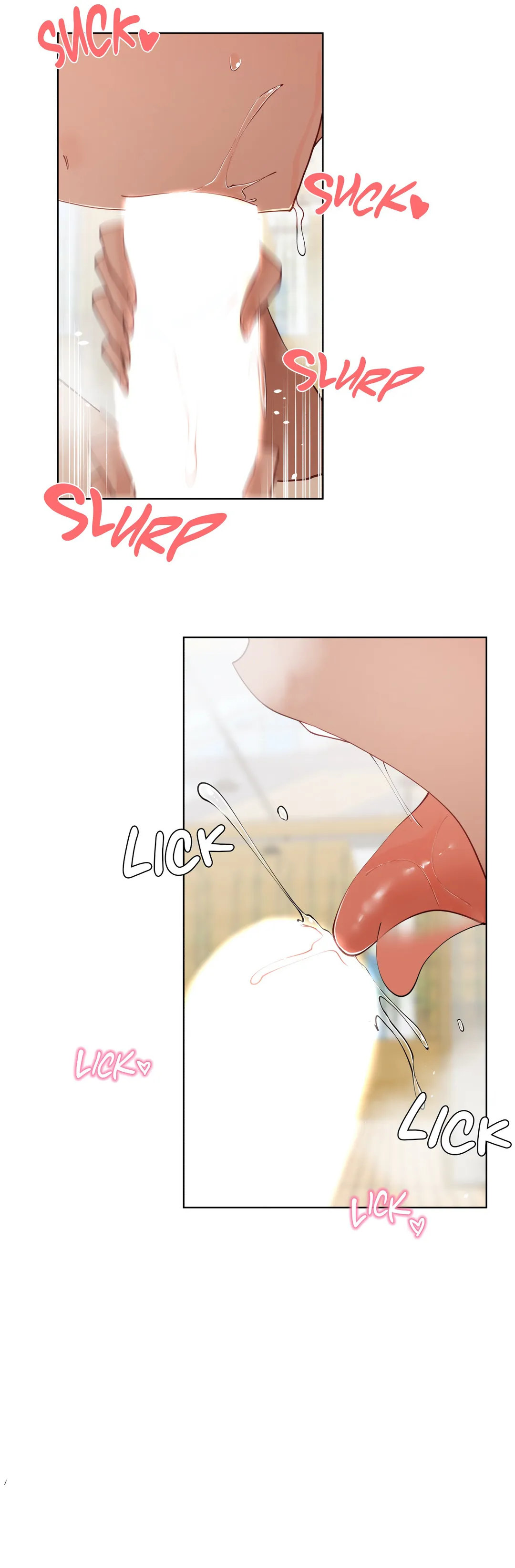 Learning The Hard Way Chapter 56 Page 24