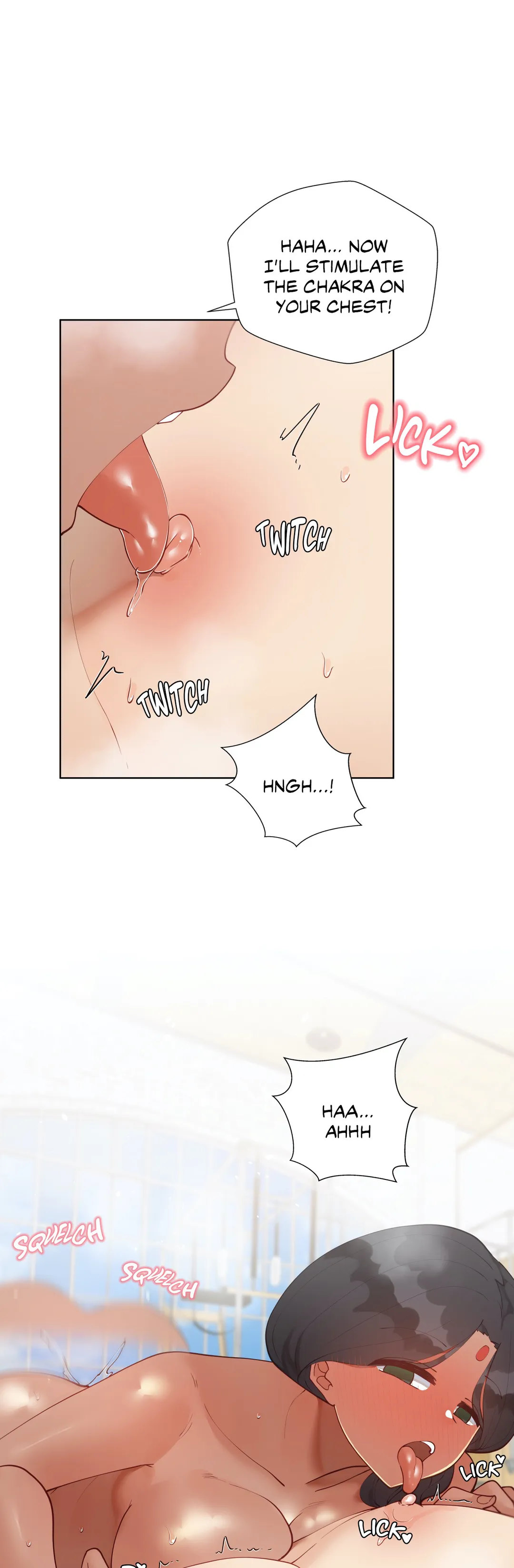 Learning The Hard Way Chapter 56 Page 37