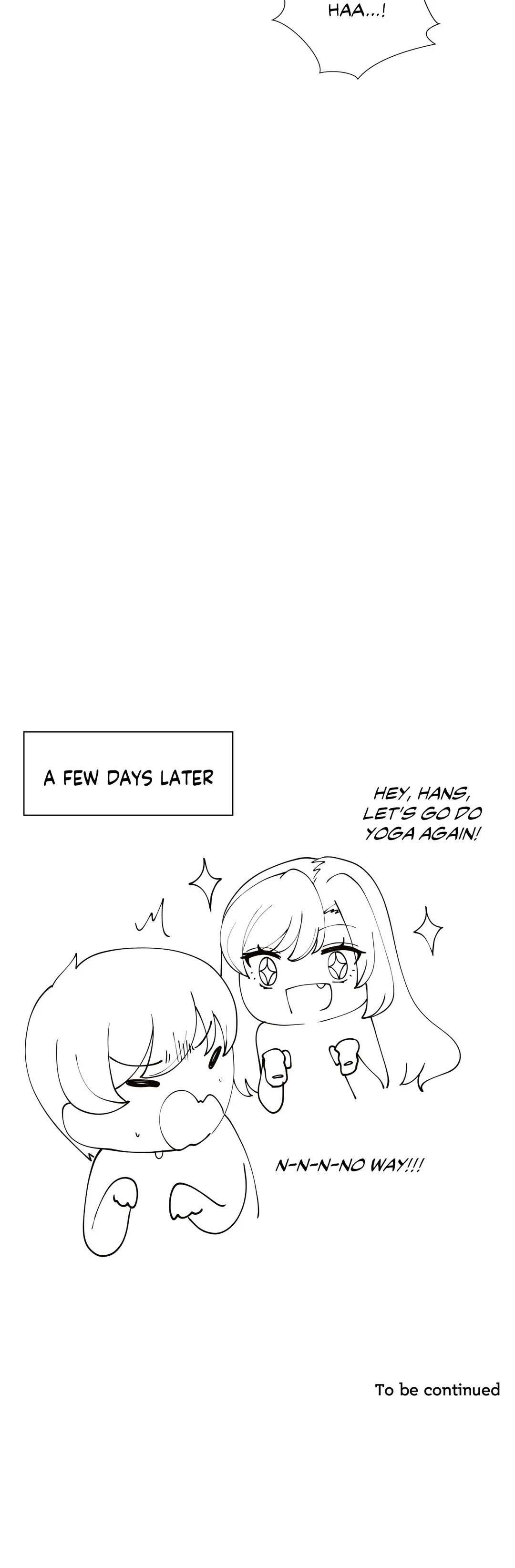 Learning The Hard Way Chapter 56 Page 48