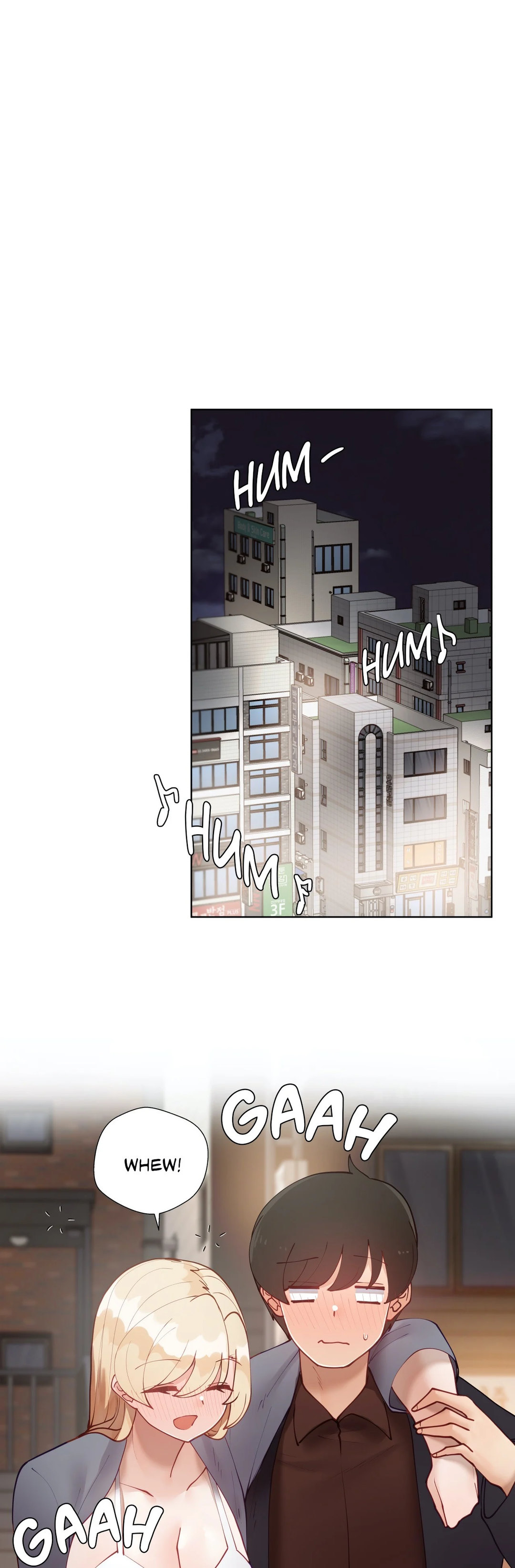 Learning The Hard Way Chapter 57 Page 11