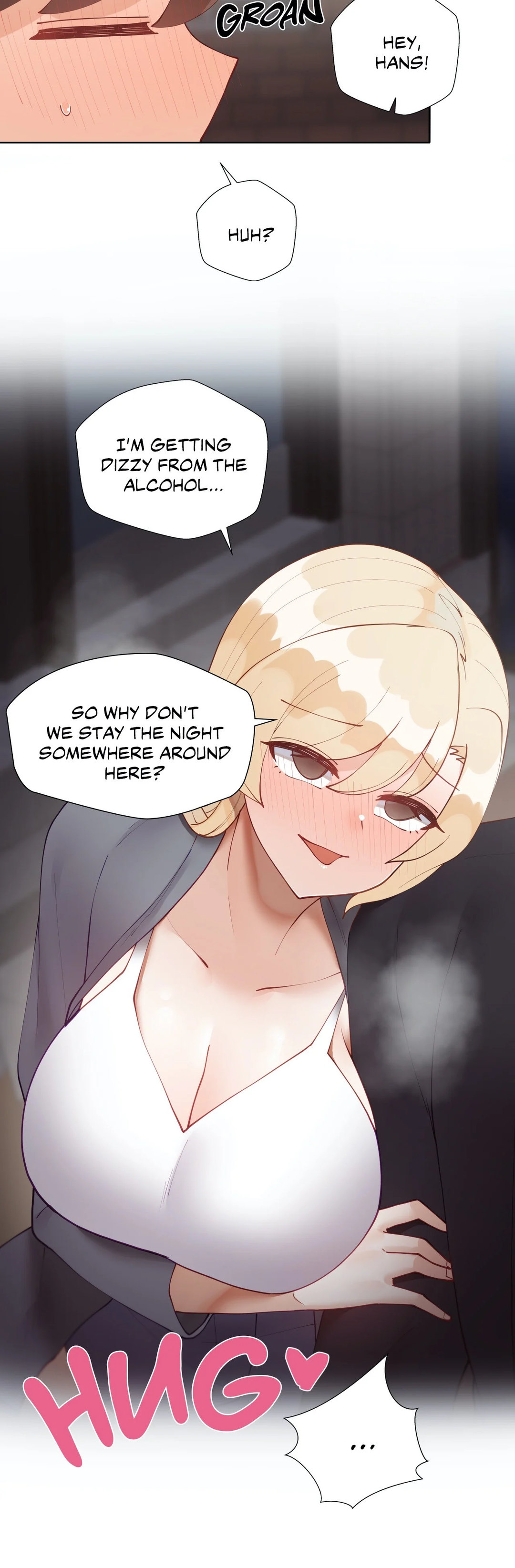 Learning The Hard Way Chapter 57 Page 15