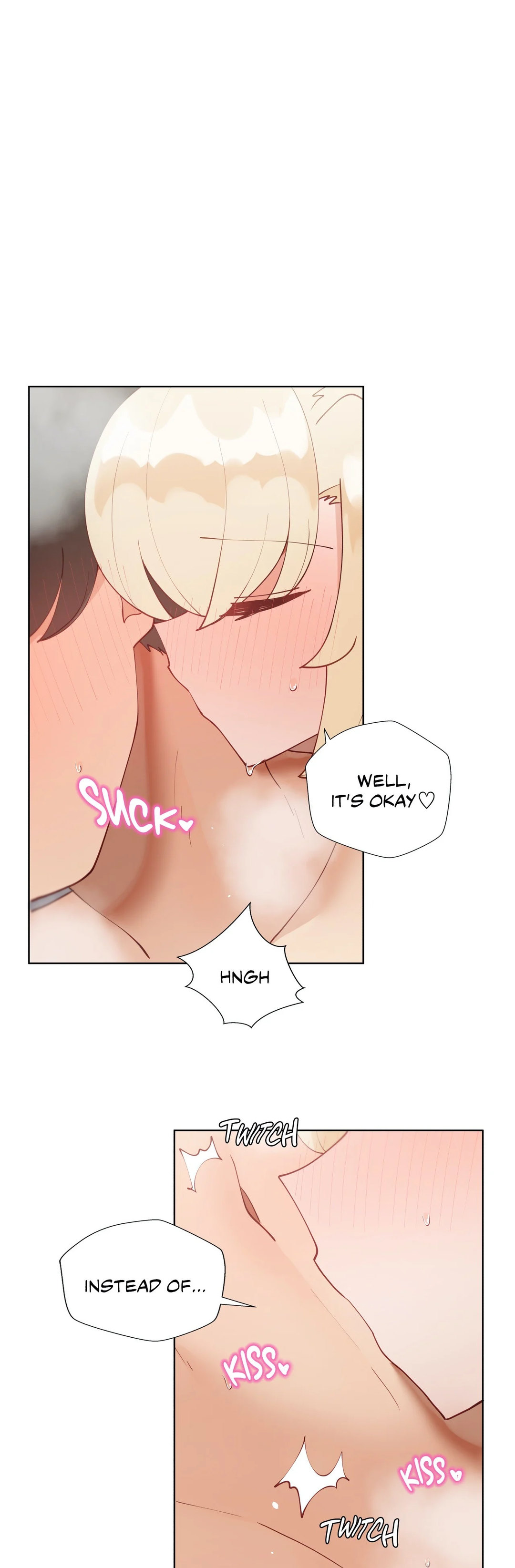 Learning The Hard Way Chapter 57 Page 25