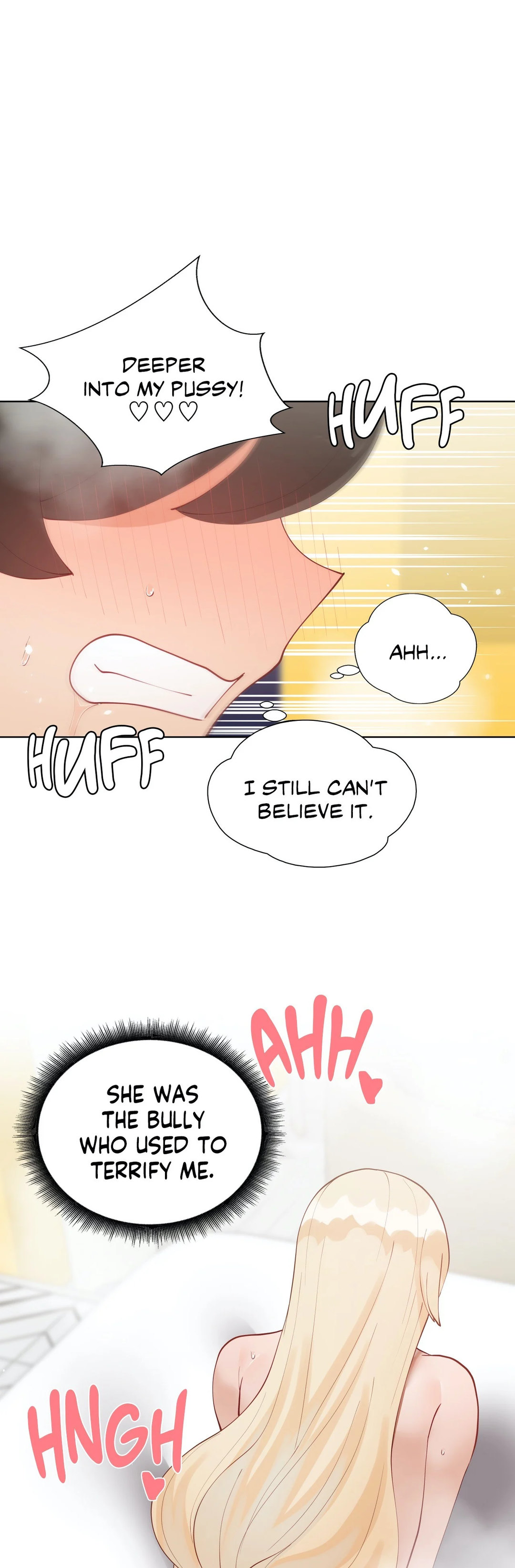 Learning The Hard Way Chapter 57 Page 37