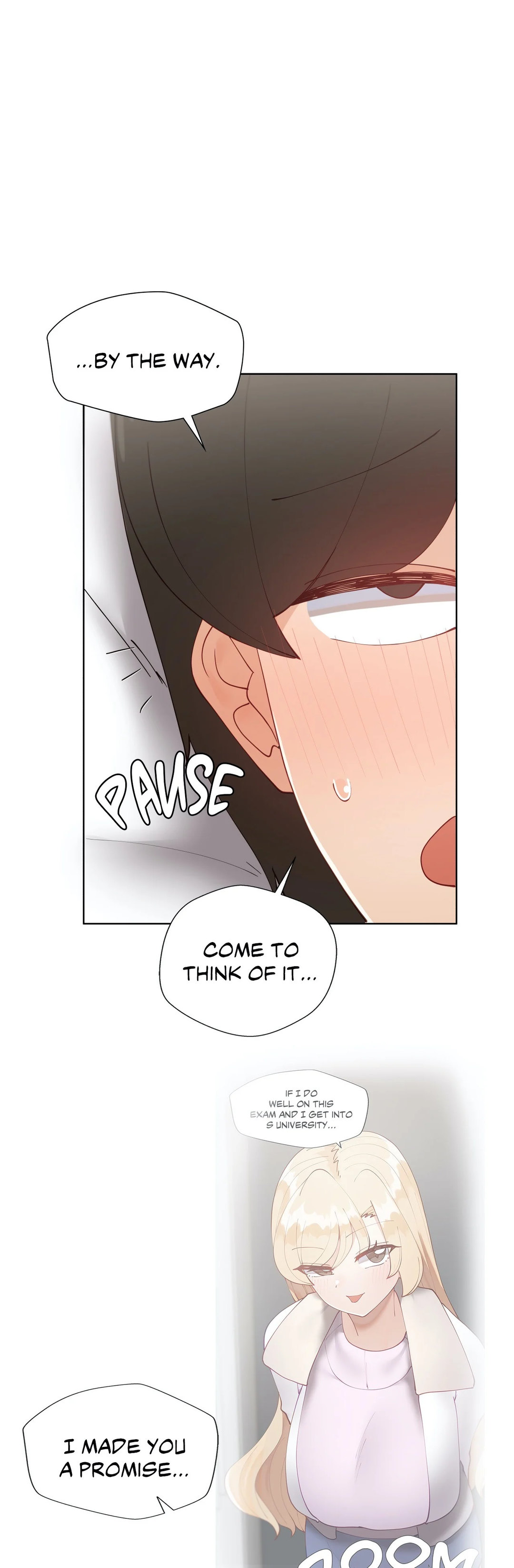 Learning The Hard Way Chapter 57 Page 46