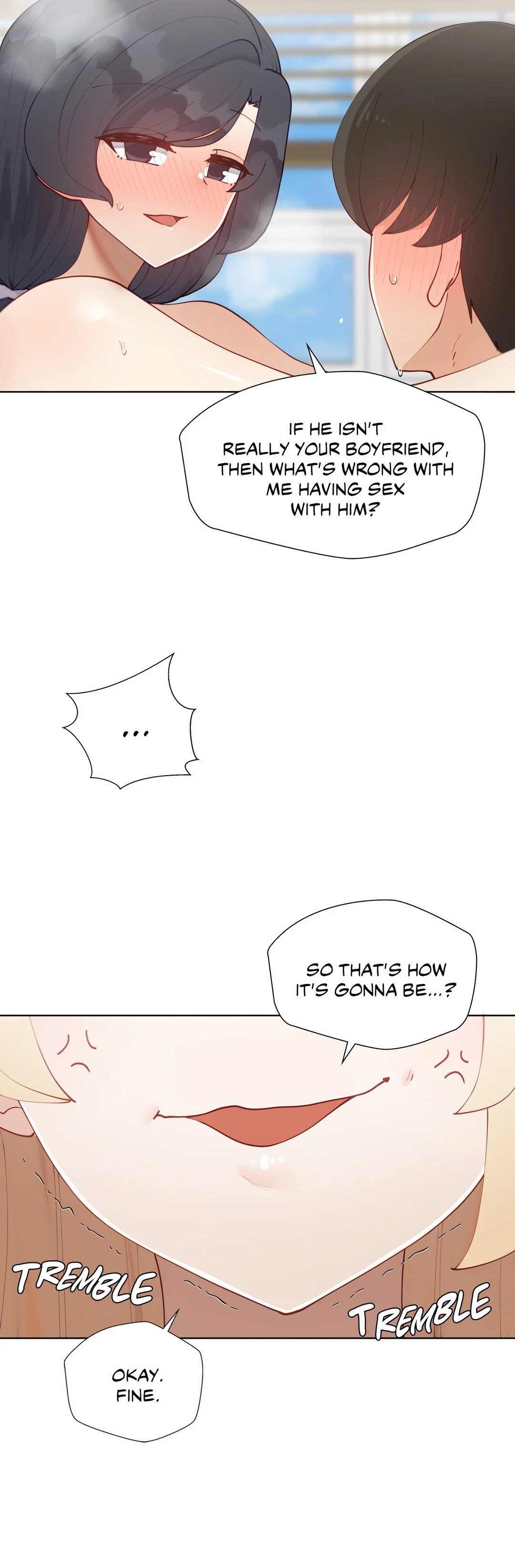 Learning The Hard Way Chapter 57 Page 53
