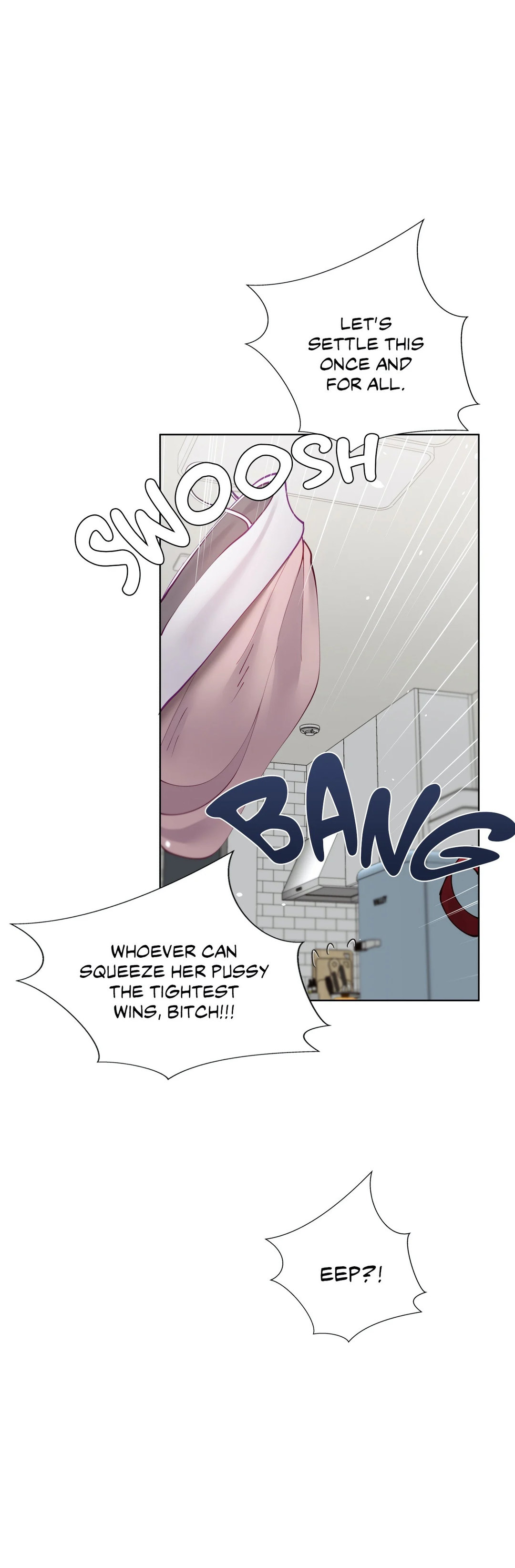 Learning The Hard Way Chapter 57 Page 54