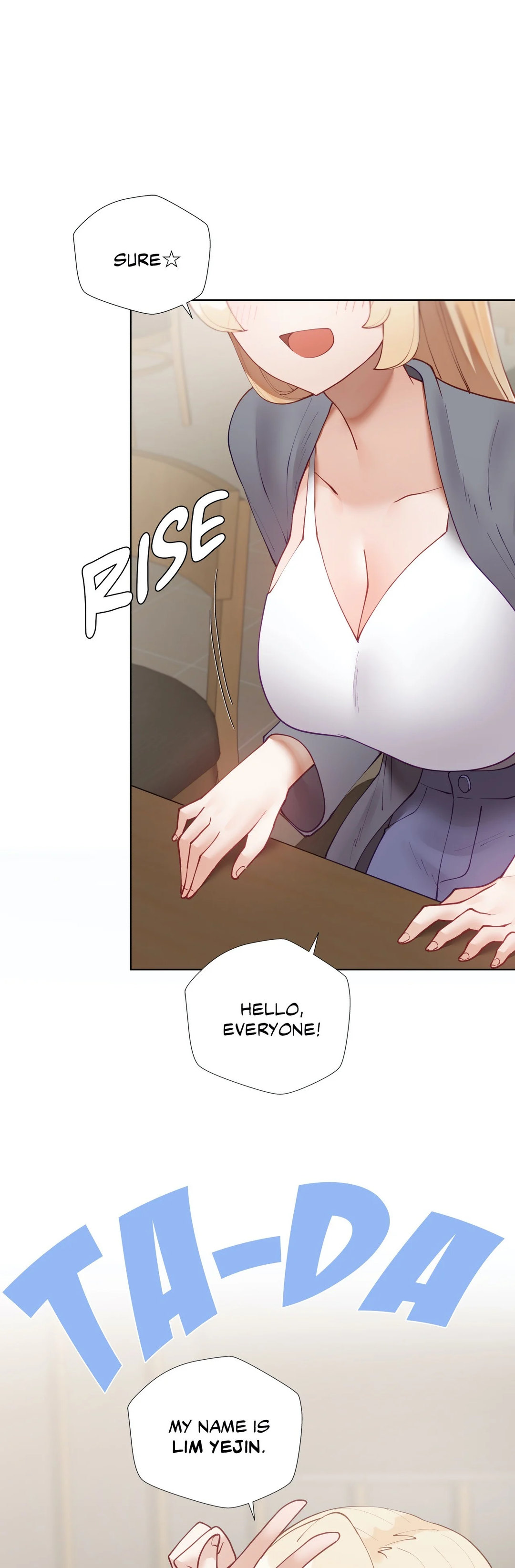 Learning The Hard Way Chapter 57 Page 7