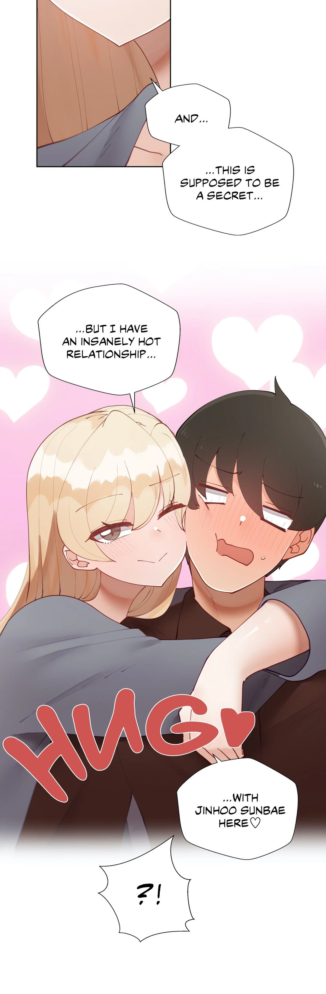 Learning The Hard Way Chapter 57 Page 9